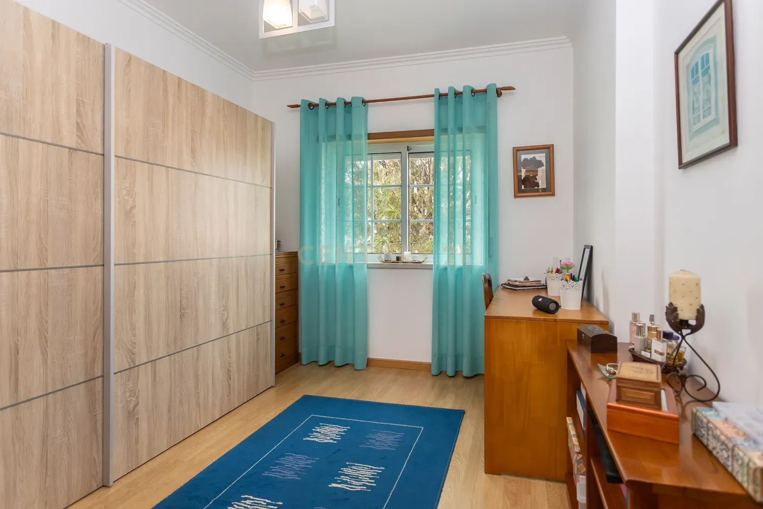 Apartamento T4 c/Arrecadação - Torre da Marinha - Image 23