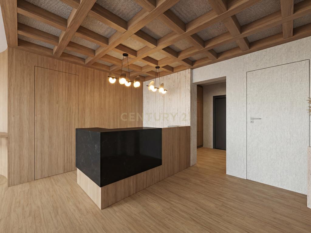 Prédio de Serviços em Alcântara – Projeto Aprovado para Aparthotel com 15 Unidades | Próximo ao LX Factory e Allo | Alcântara Lisbon Offices - Image 23