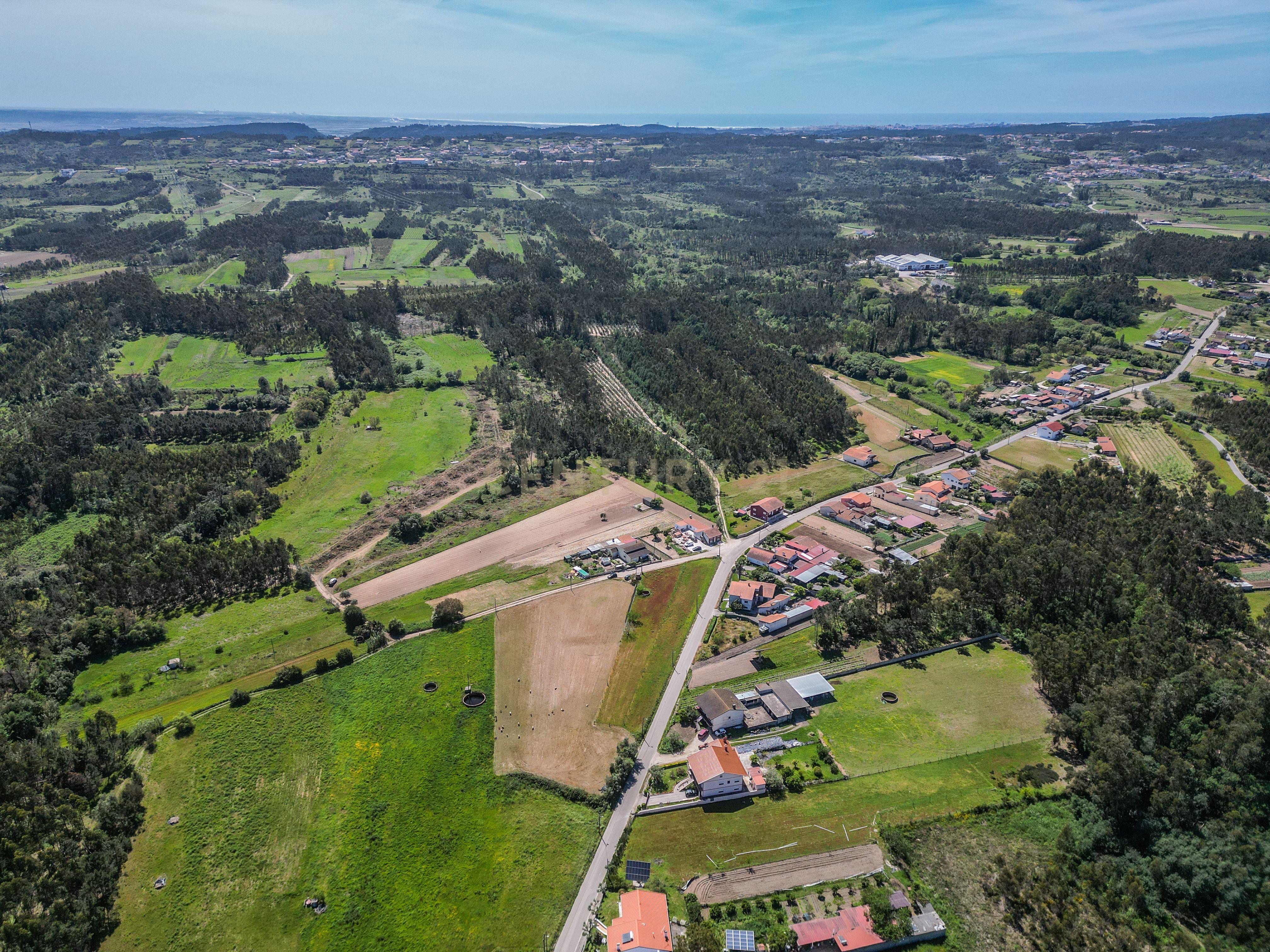 Fotografia 4 de Terreno com viabilidade de construção nas Alhadas, Figueira da Foz