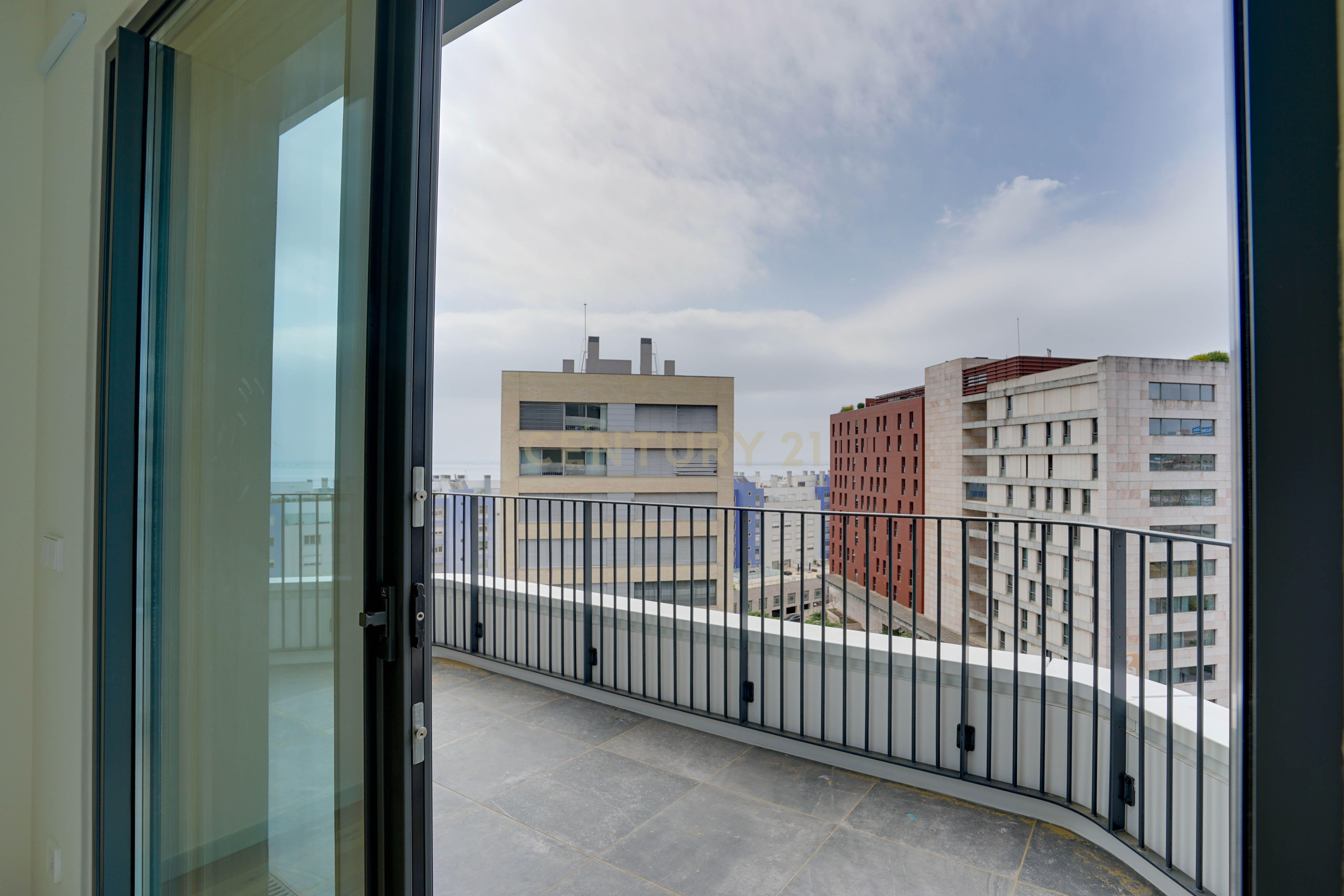 Apartamento T1, Parque das Nações, Lisboa - Image 2