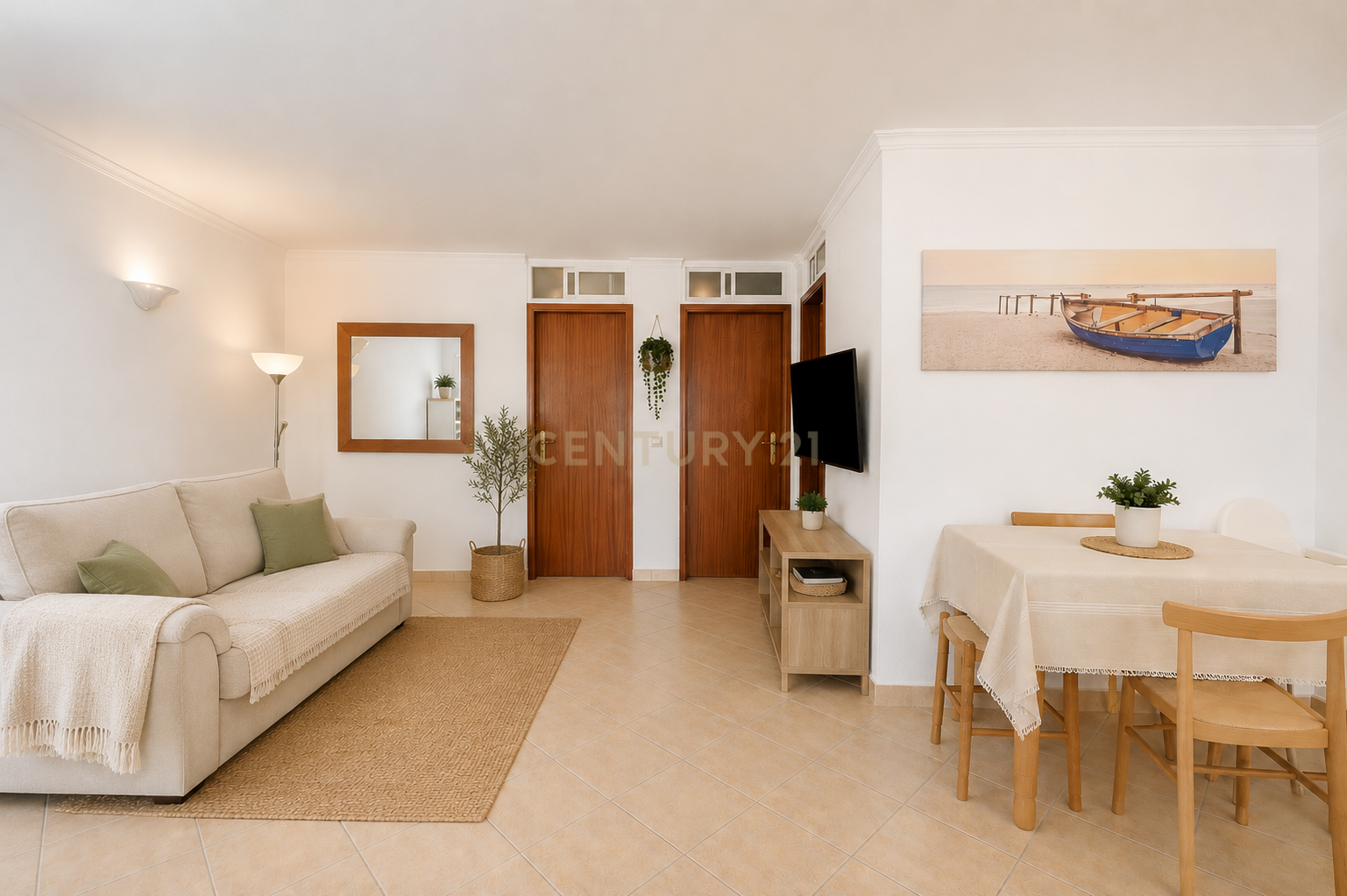 Moradia T2 à venda em Albufeira e Olhos de Água, Albufeira — foto 30