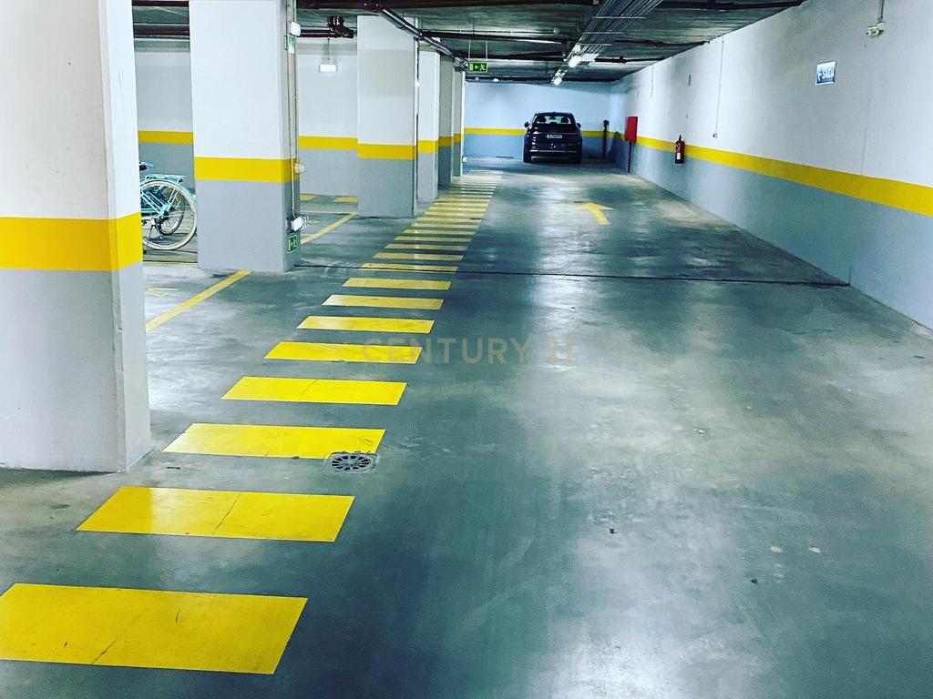 T4 Condominio Fechado com Vista mar, jardins, piscinas, ginasio e segurança 24hrs - Image 22