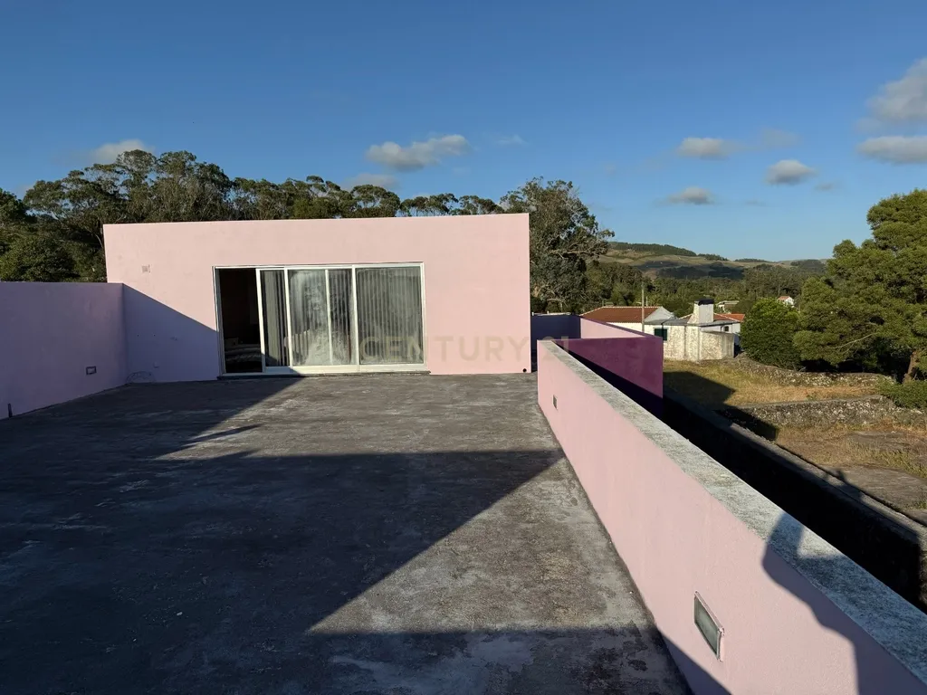 Moradia T3 em São Bartolomeu - Ilha Terceira - Image 27
