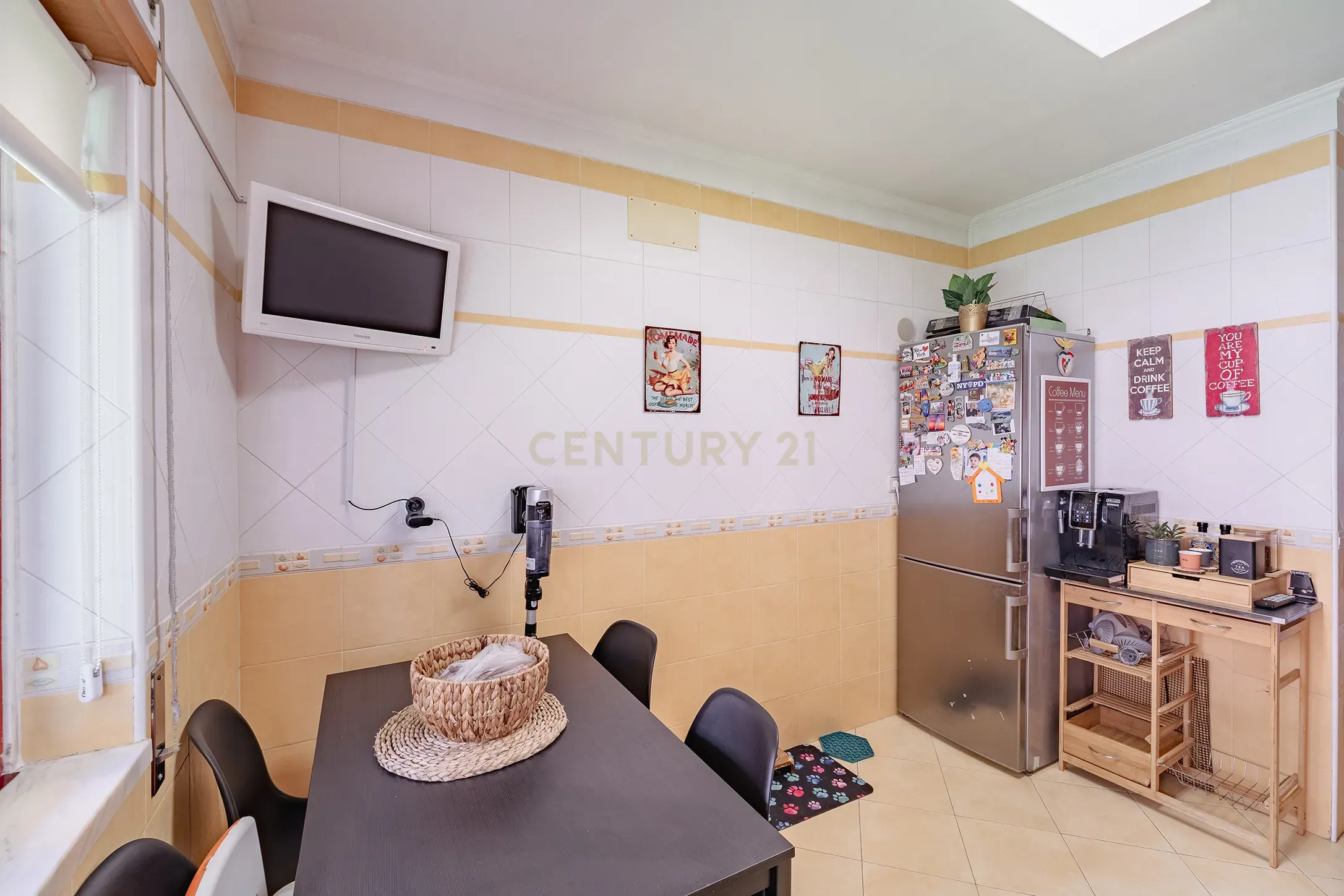 Apartamento T3 à venda em Seixal — foto 23