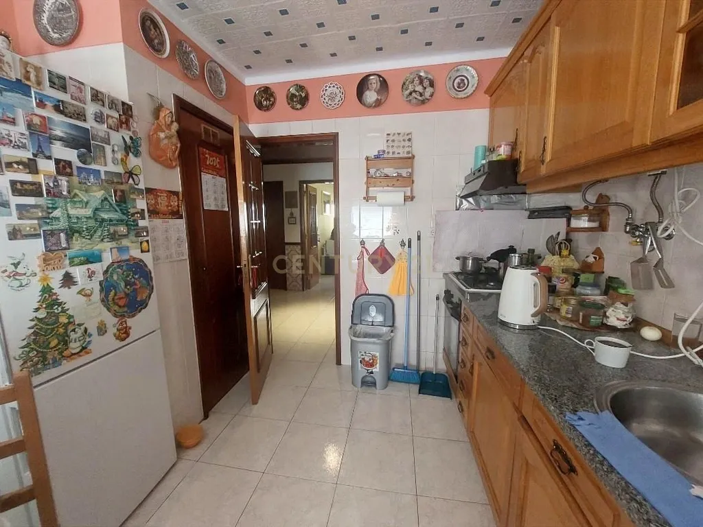 Apartamento T2 em Alenquer - Conforto e Tranquilidade em Lisboa - Image 5