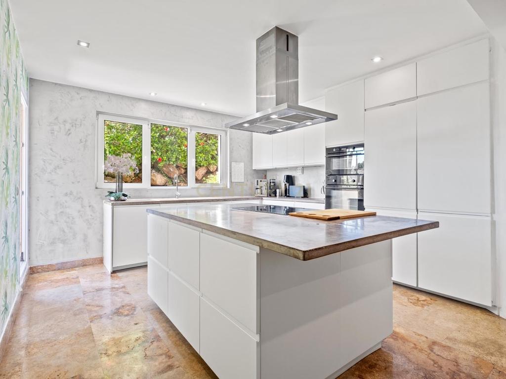 Apartamento espetacular para venda na Golden Mile - Lomas de Marbella Club - Image 5