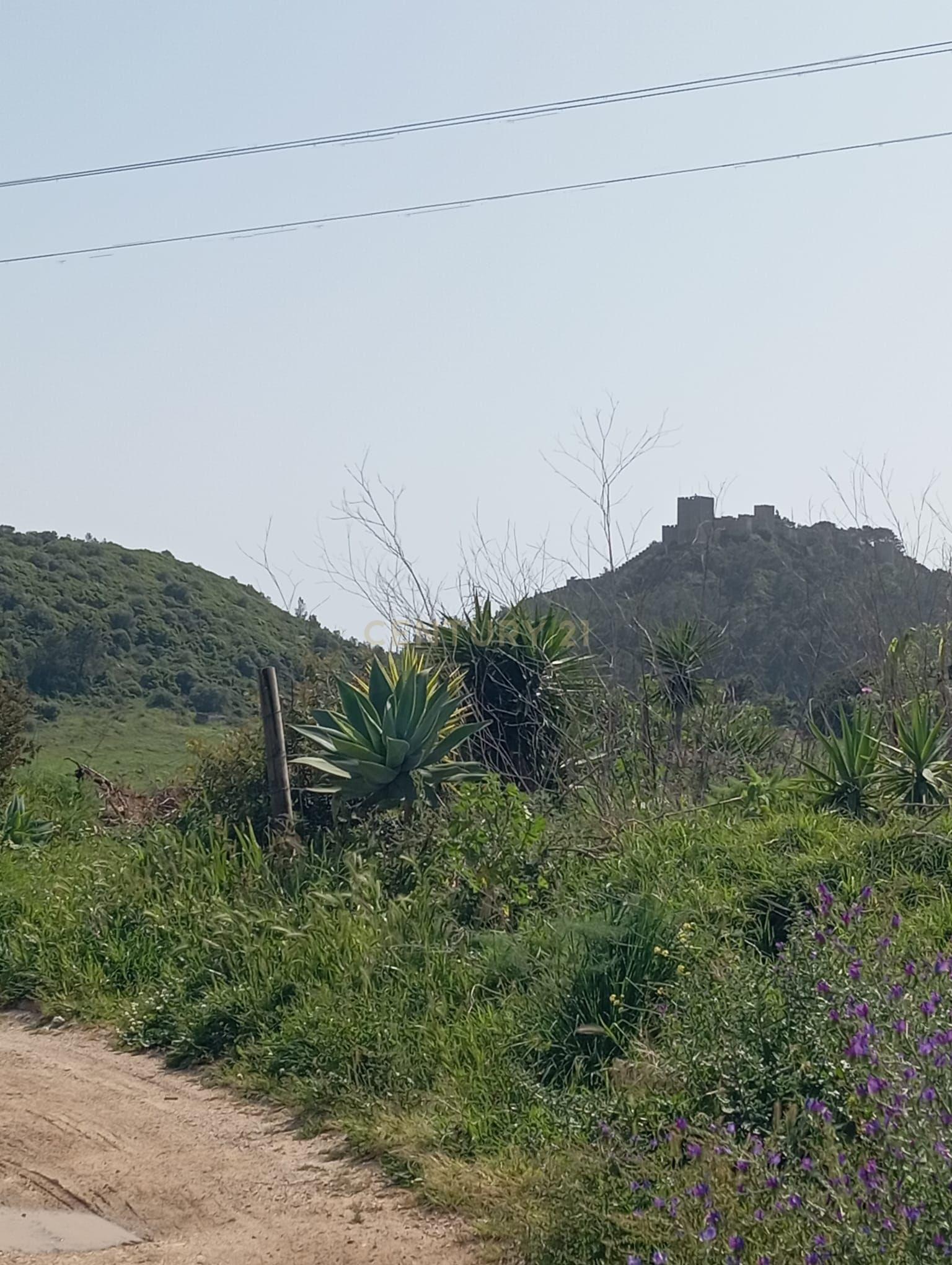 Fotografia 3 de Lote de Terreno para Construção em Sesimbra