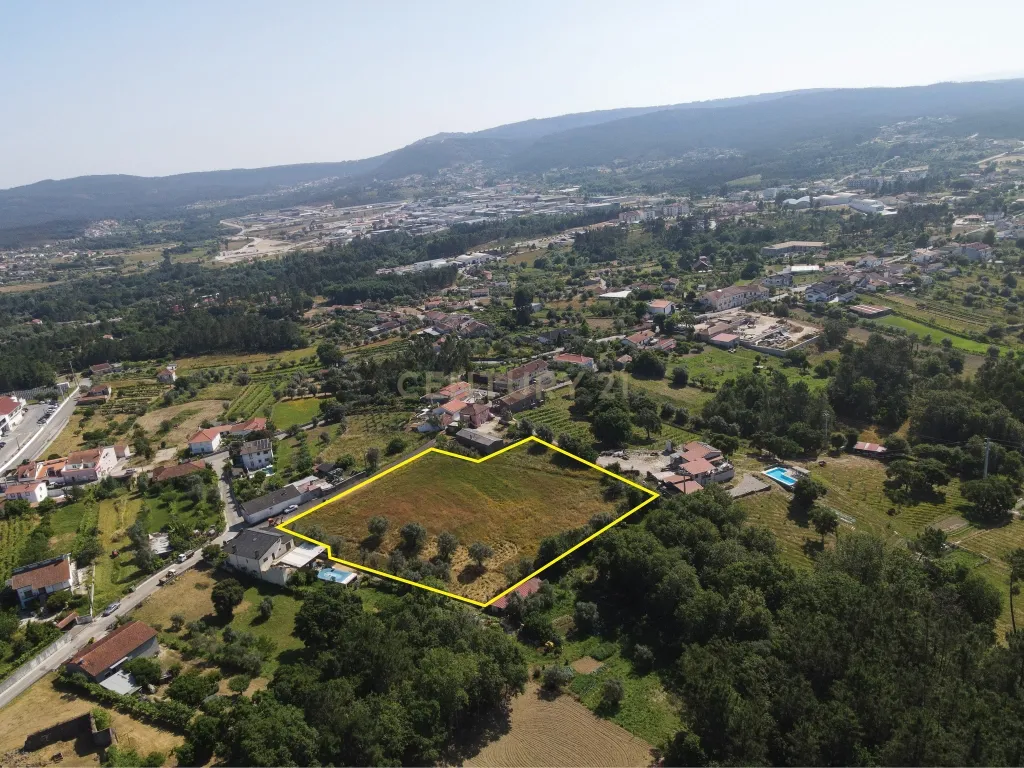 Terreno - Vila Nova de Poiares - Image 7