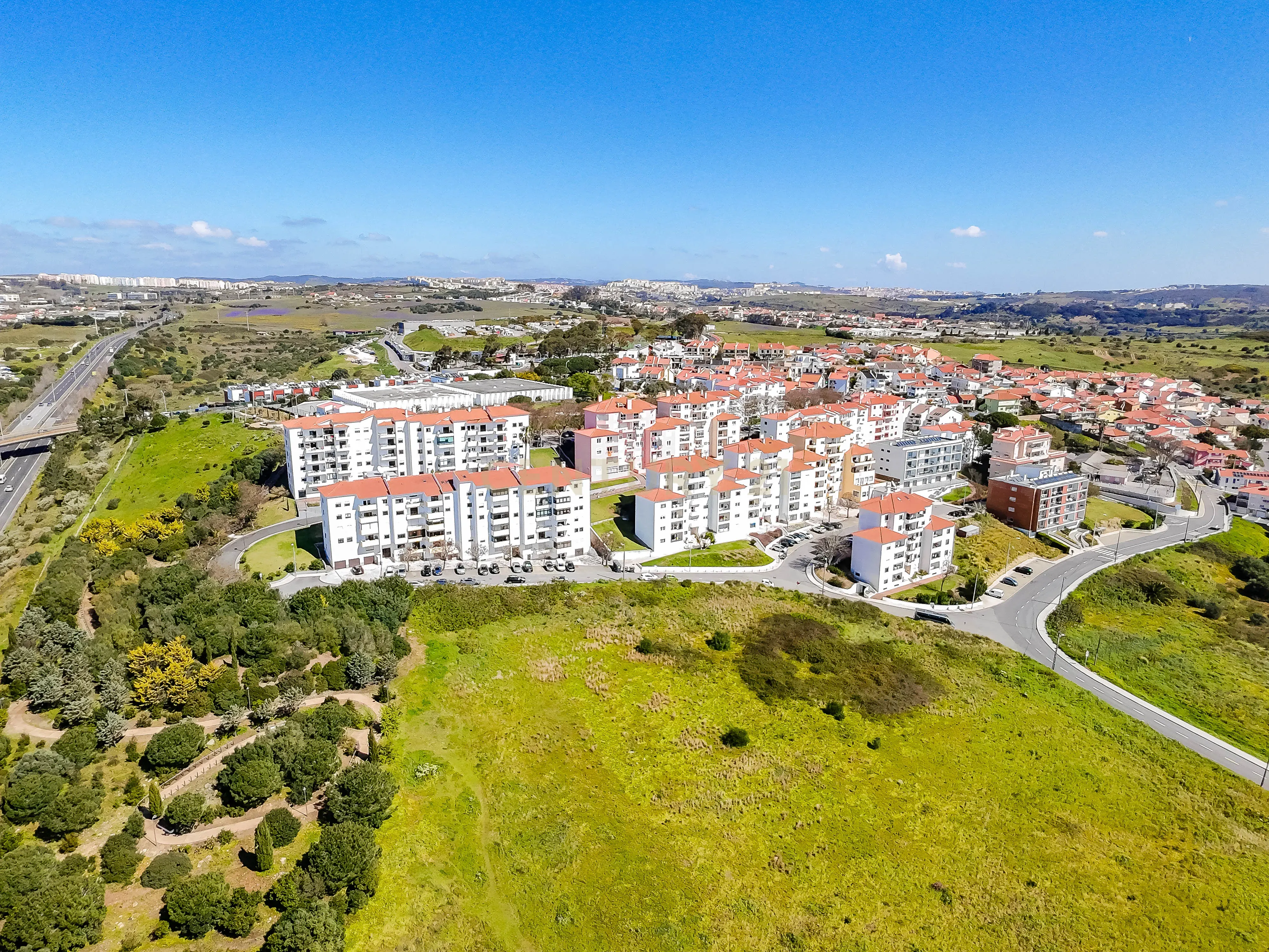 Apartamento T3 - Porto Salvo - Image 39