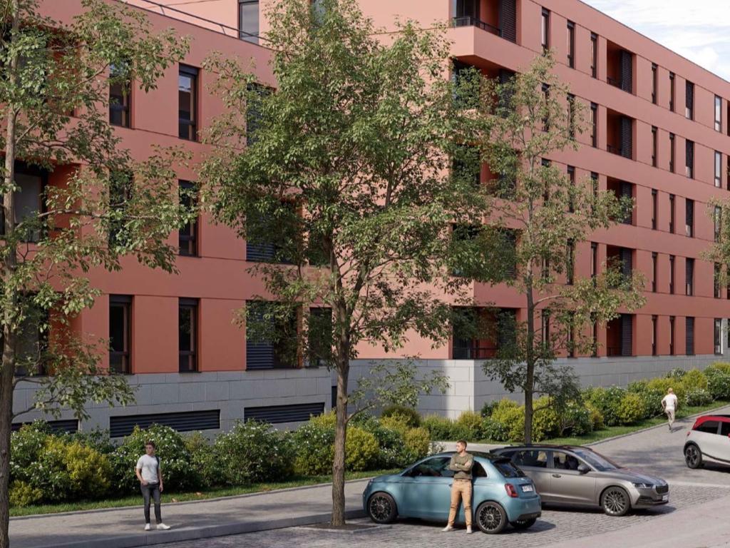 Apartamento T2 Novo em Rio Tinto - Image 3