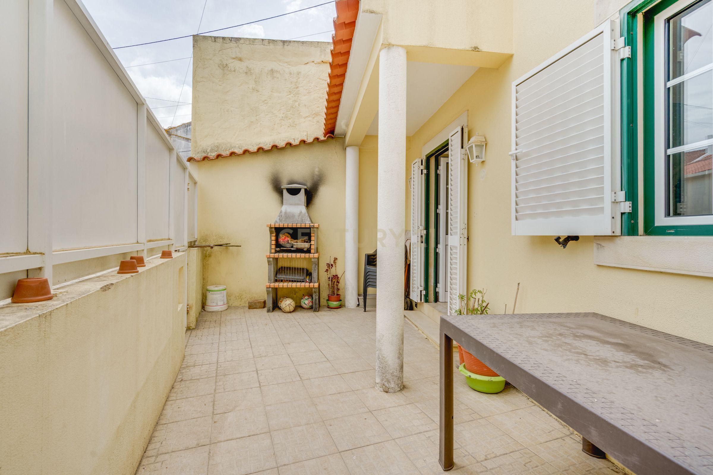 Fotografia 4 de Moradia em Ventosa, Alenquer - Oportunidade Única!