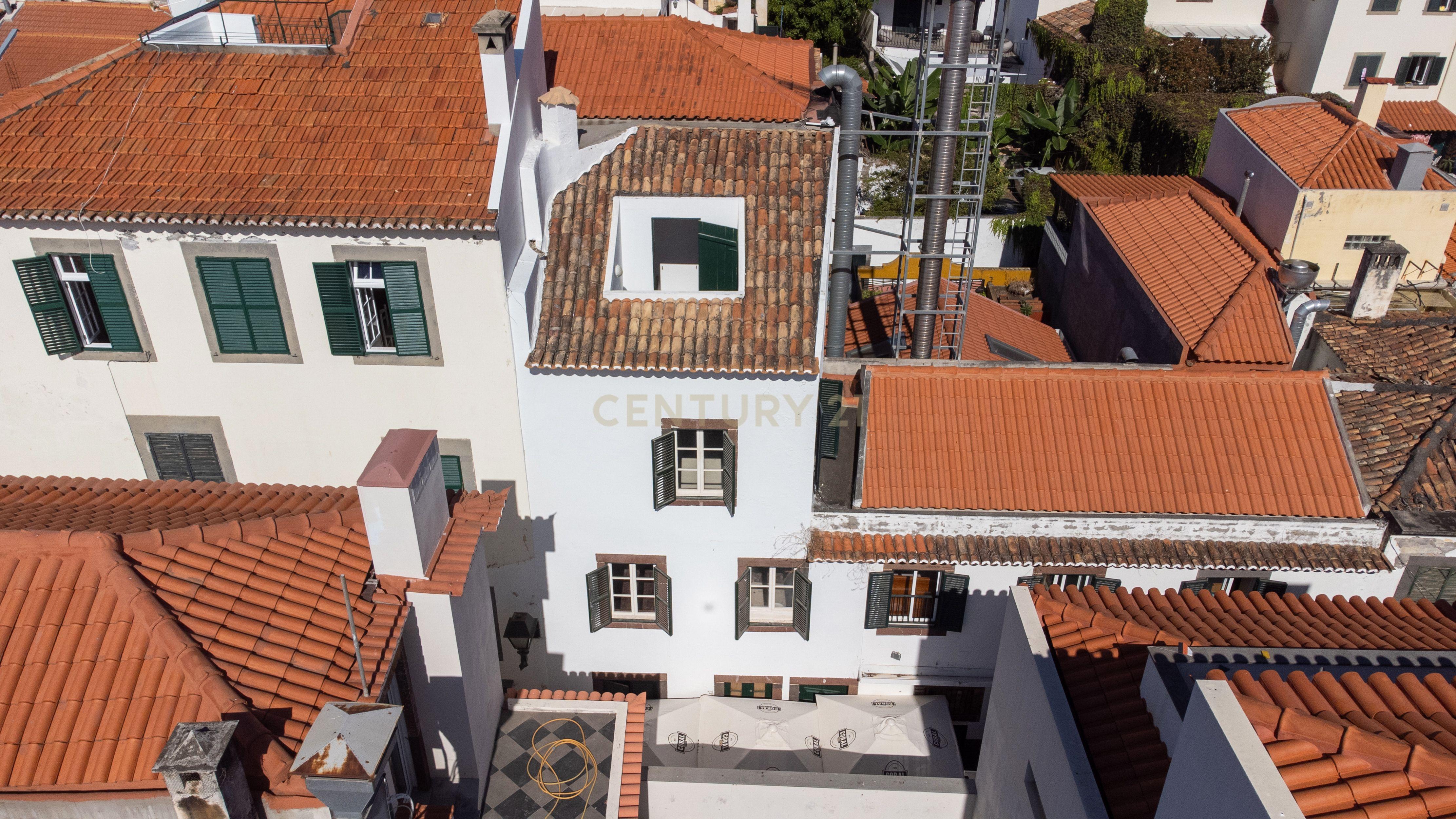 Fotografia 11 de Prédio na Zona Velha do Funchal – Oportunidade de Investimento