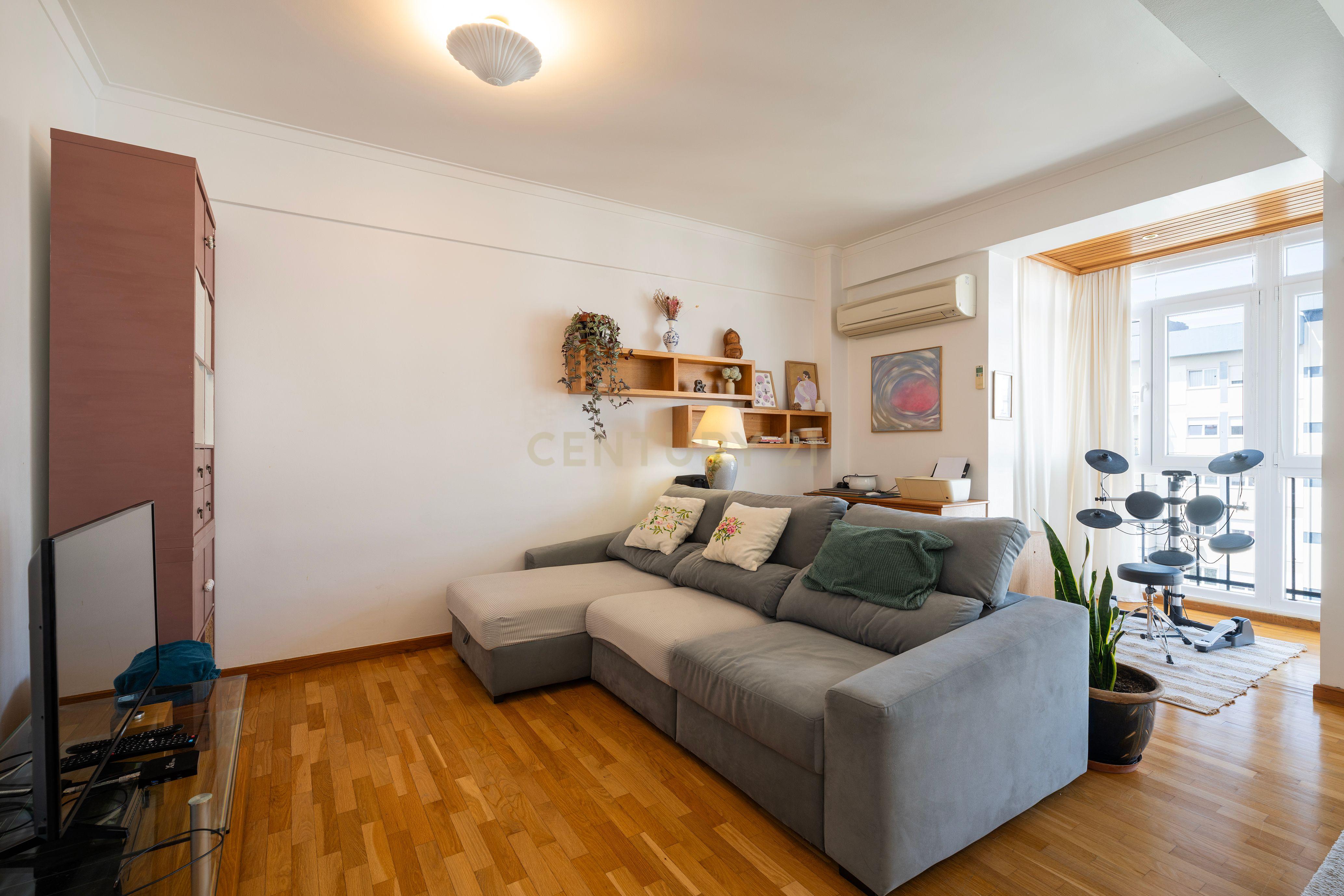 Fotografia 6 de Excelente apartamento T3 em Carnaxide
