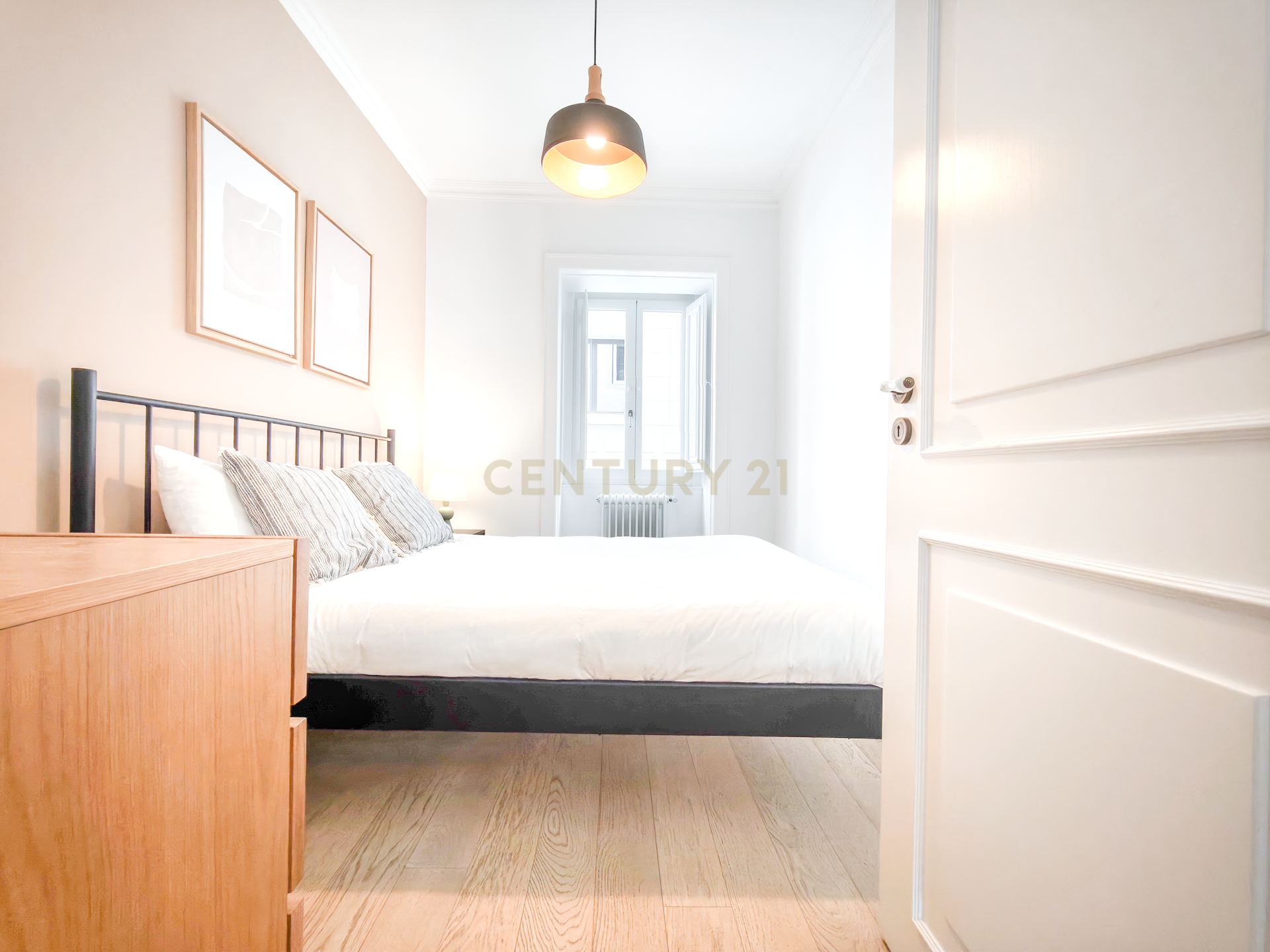 Fotografia 6 de Excelente Oportunidade no Coração de Lisboa apartamento de luxo