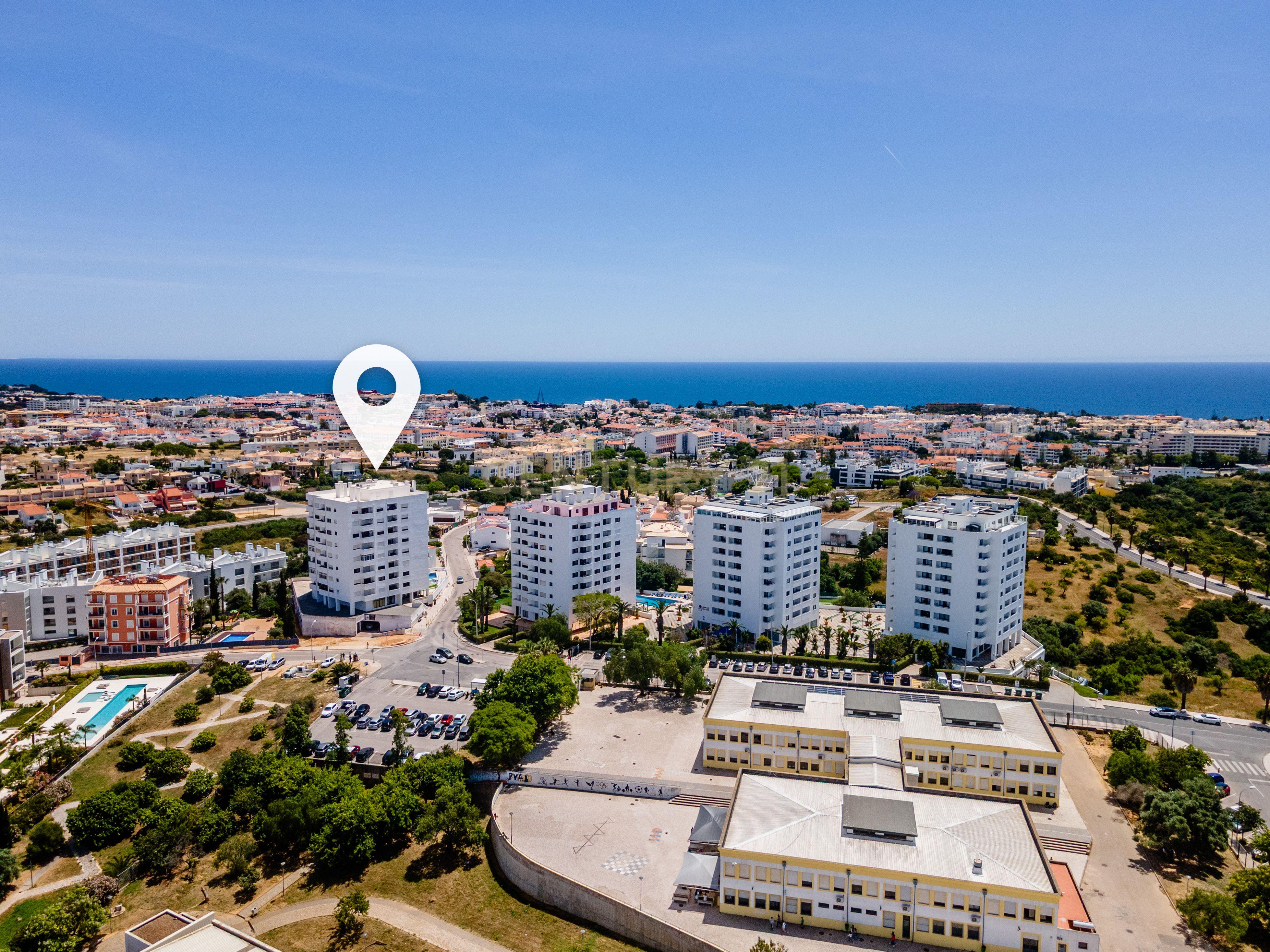 Apartamento T0 à venda em Albufeira e Olhos de Água, Albufeira — foto 20