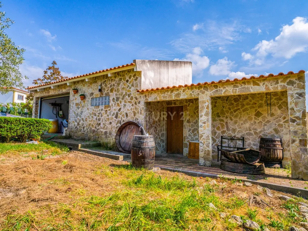 Encantadora quintinha nas Antas, Alvorninha. - Image 67