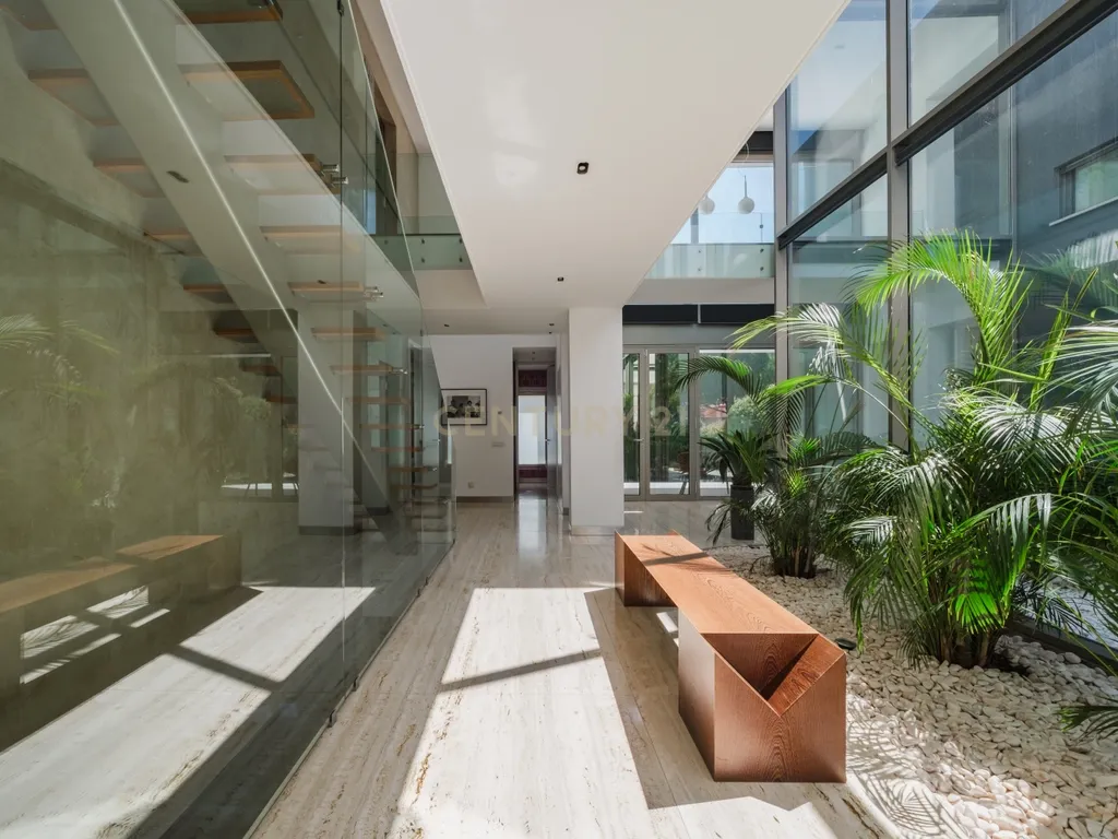 Moradia de luxo contemporânea com 6 suítes na Quinta da Marinha, Cascais - Image 12