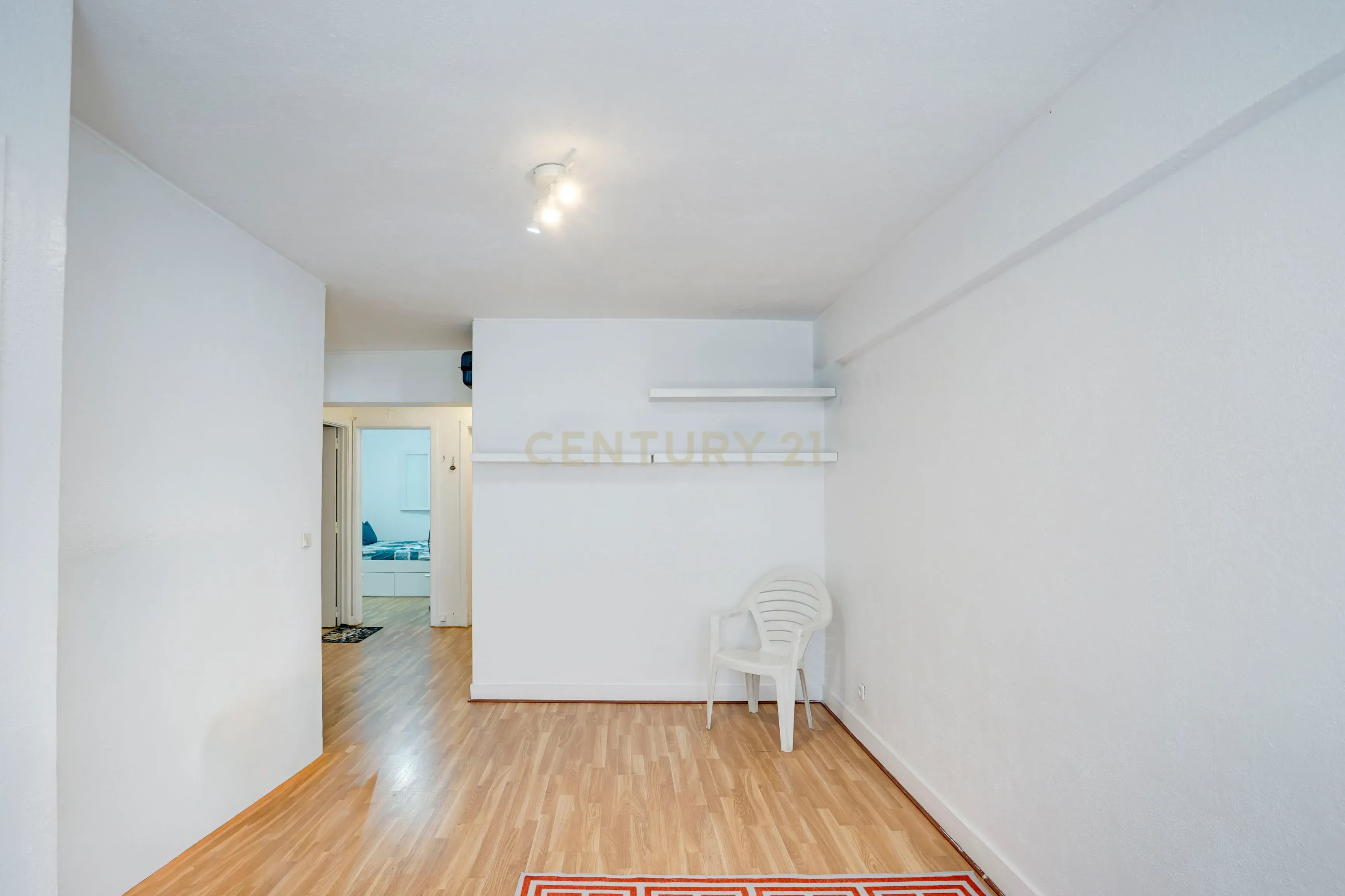 Fotografia 3 de T2 em Marvila, Lisboa - Oportunidade para habitação própria ou investimento
