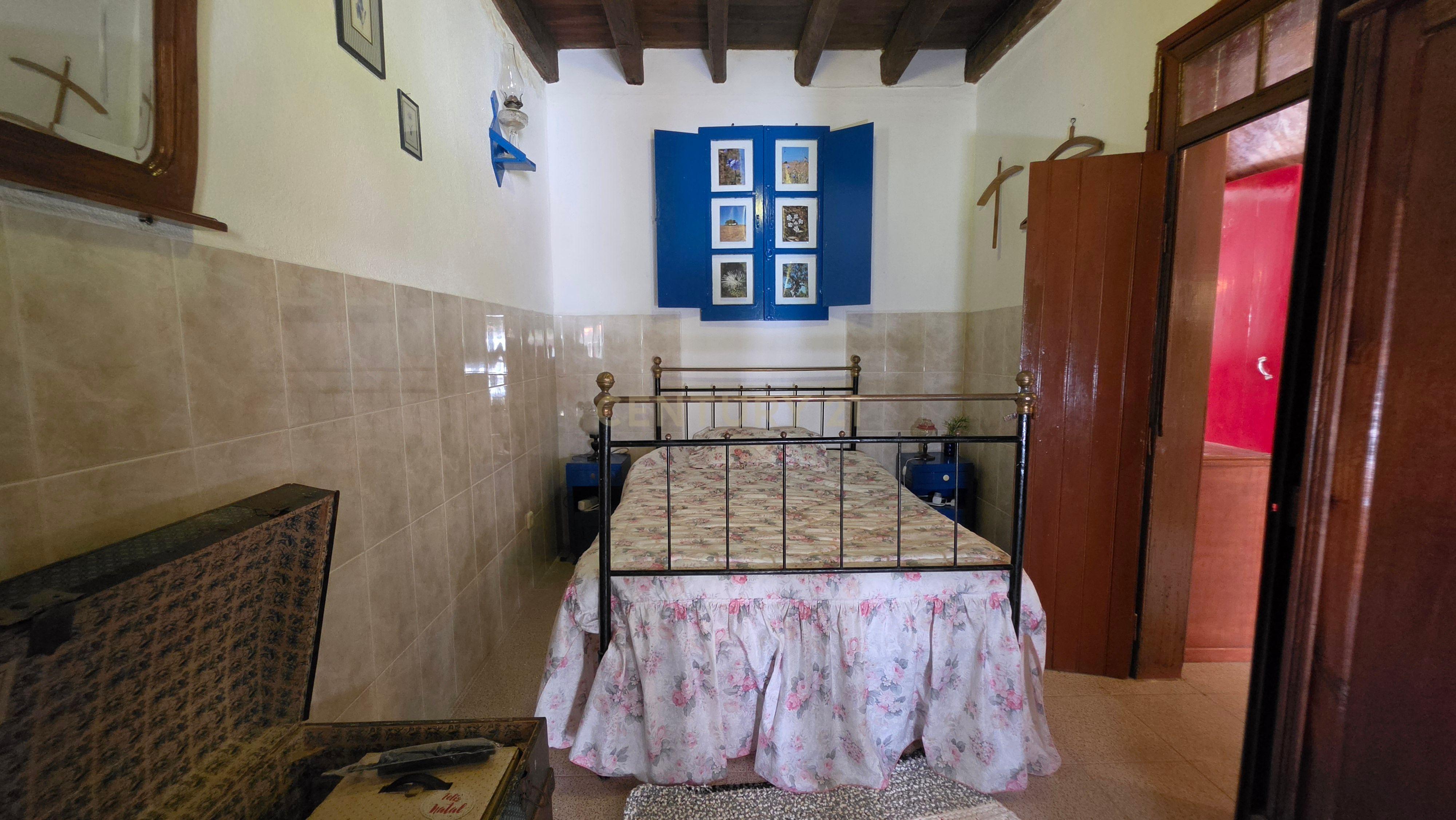 Fotografia 8 de Casa para Recuperação em Cabrela, Montemor o Novo