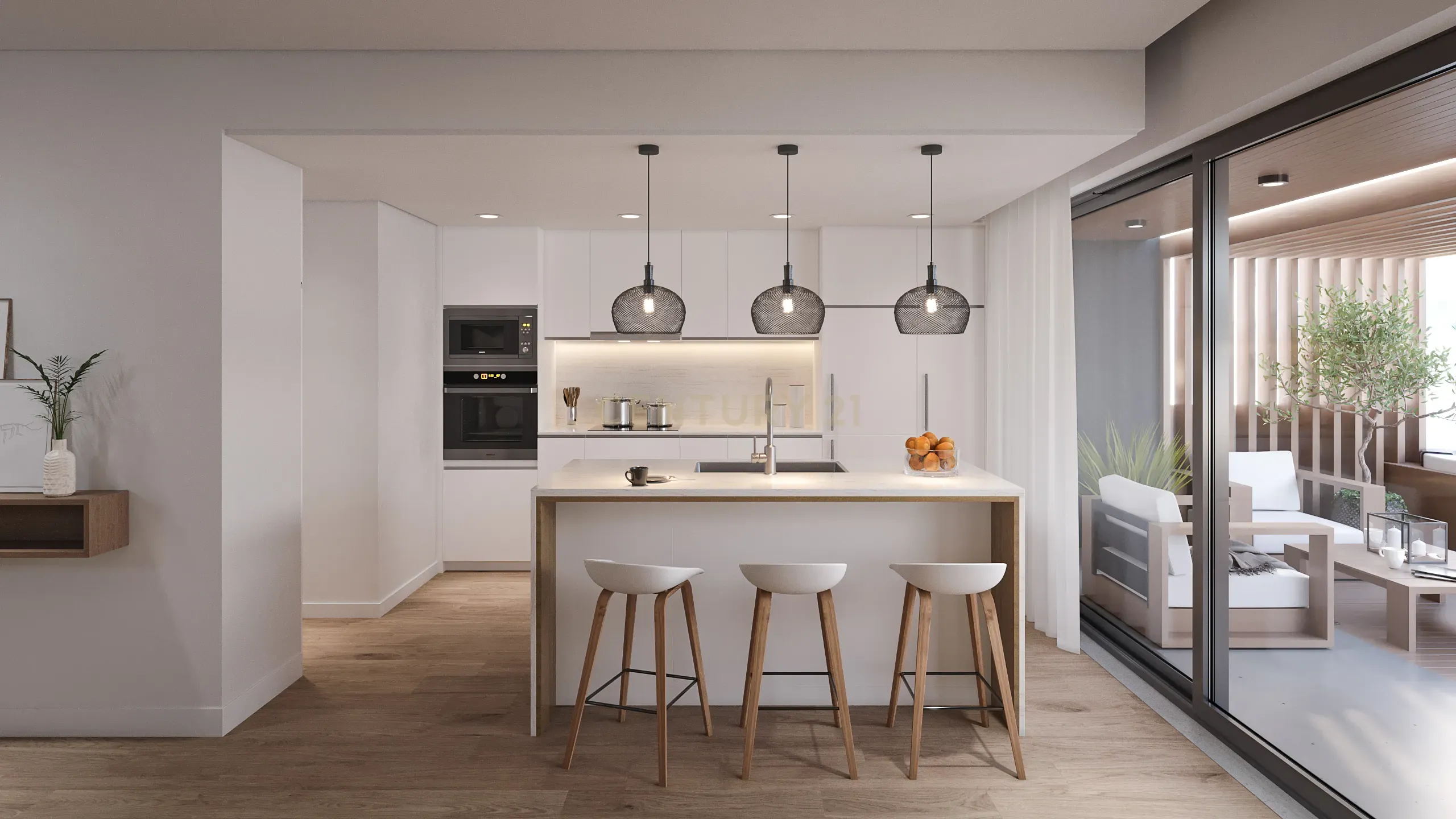 Moradia T3 à venda em Madalena, Vila Nova de Gaia — foto 13