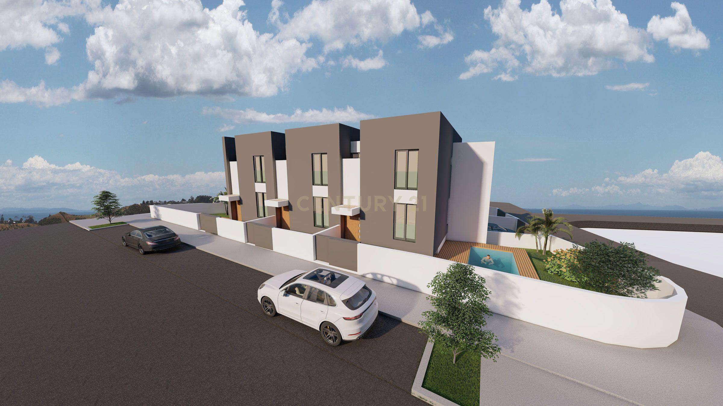Moradia T3 à venda em Madalena, Vila Nova de Gaia — foto 2