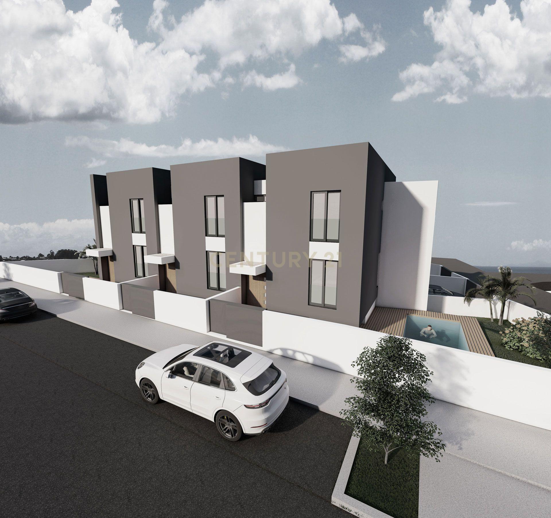 Moradia T3 à venda em Madalena, Vila Nova de Gaia — foto 4