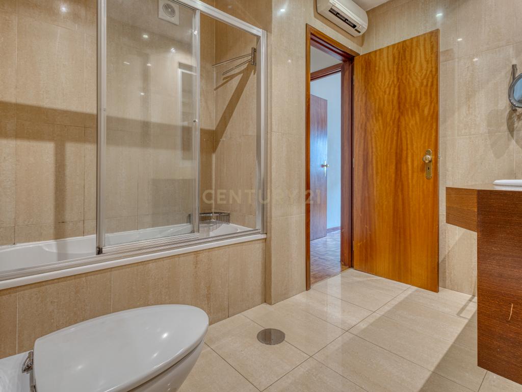 Fabuloso T3  em Matosinhos, Porto - Image 22