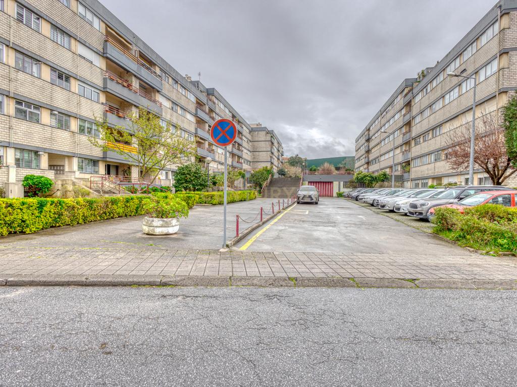 Fabuloso T3  em Matosinhos, Porto - Image 28