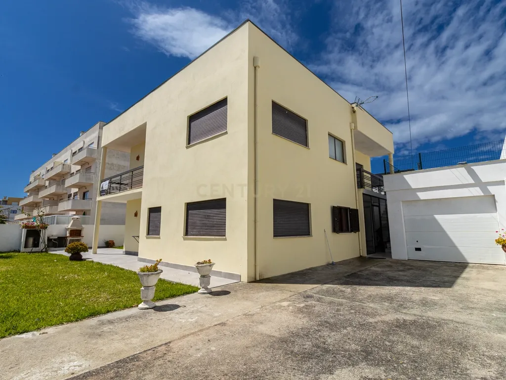 Moradia Isolada a 2 minutos da praia de Apúlia - Esposende - Image 2
