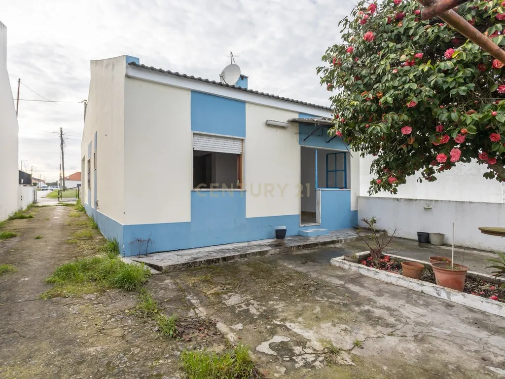 Moradia em Alhos Vedros - Moita - Image 34