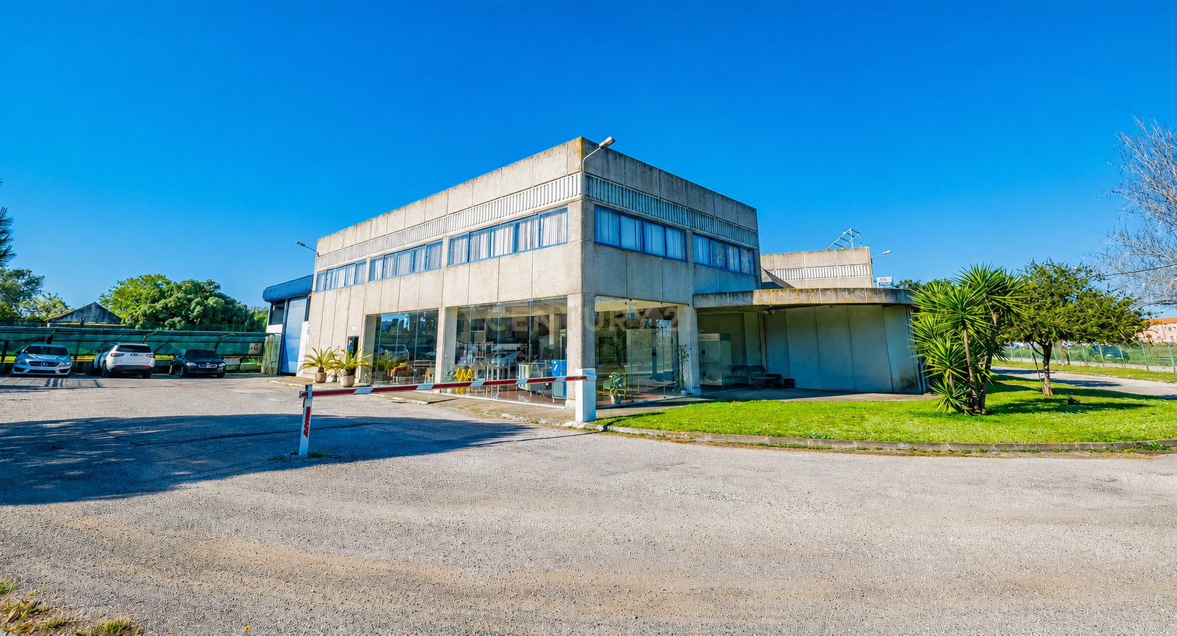 Fotografia 9 de Oportunidade Única de Negócio: Unidade Industrial de Frio e AVAC com Recheio Integral e Frota – Montijo