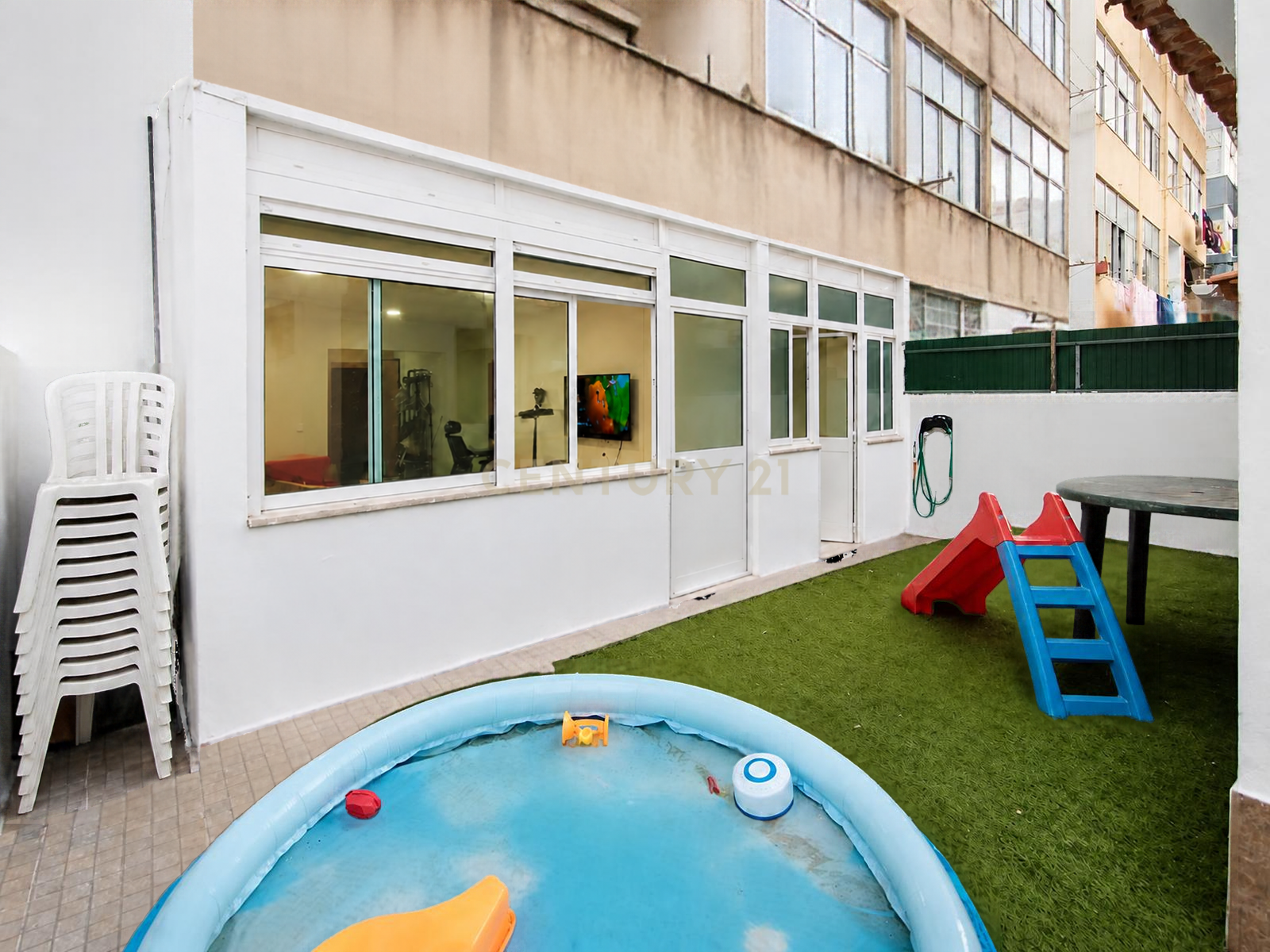 Apartamento T2 à venda em Almada, Cova da Piedade, Pragal e Cacilhas, Almada — foto 5