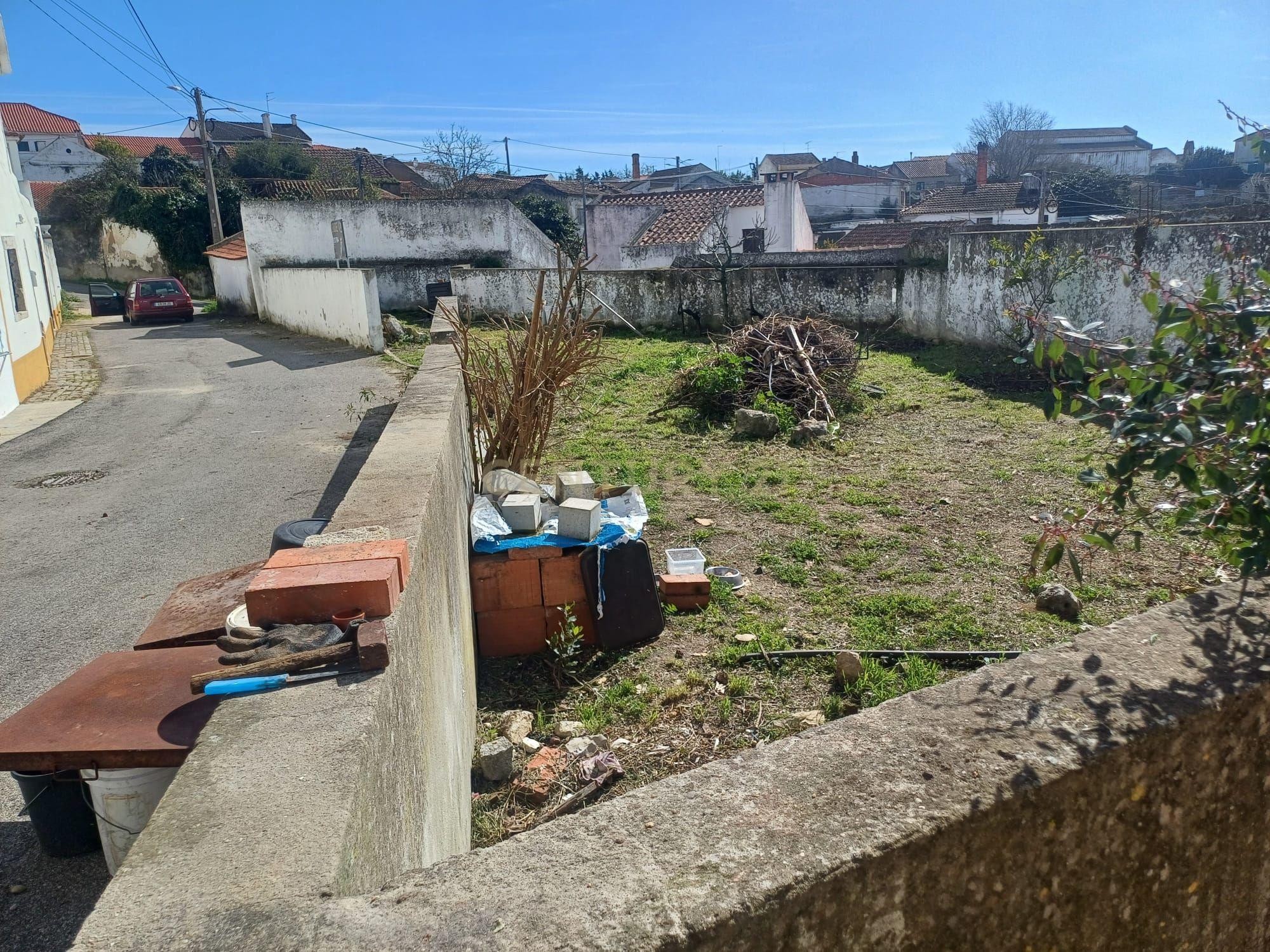Terreno Urbano em Almoster Santarém - Image 4