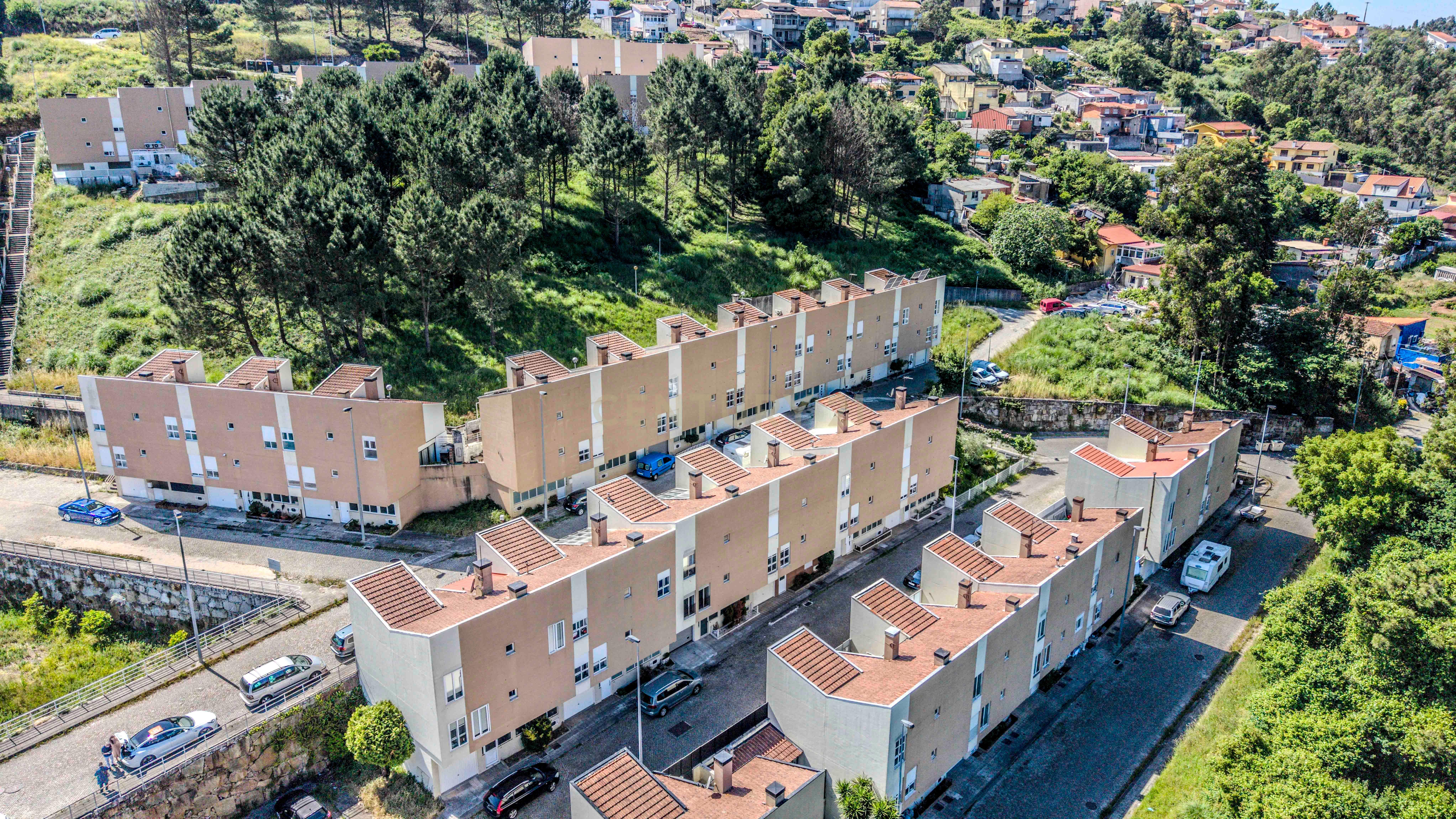 Moradia T3 à venda em Fânzeres e São Pedro da Cova, Gondomar — foto 37