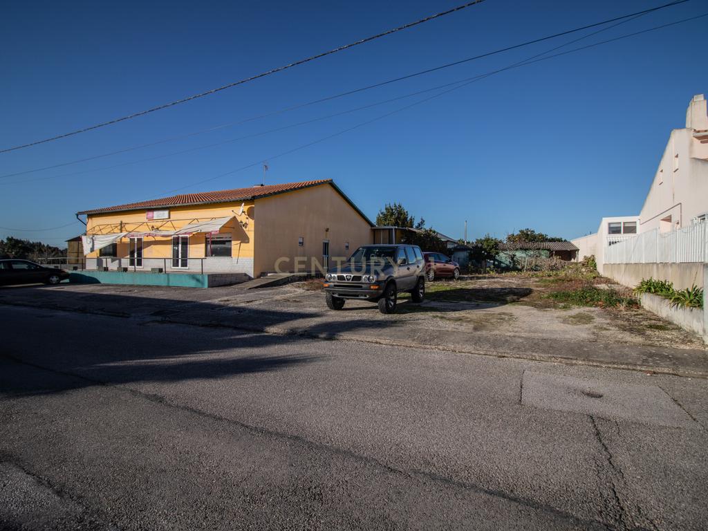 Estabelecimento Comercial - Antigo Restaurante - Lavos, Figueira da Foz - Image 51
