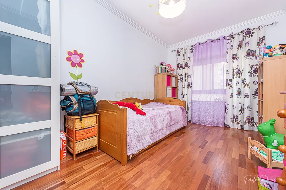 Apartamento de 4 assoalhadas em Zona Premium c/ 122m2 VANICELOS - SETUBAL - Image 28