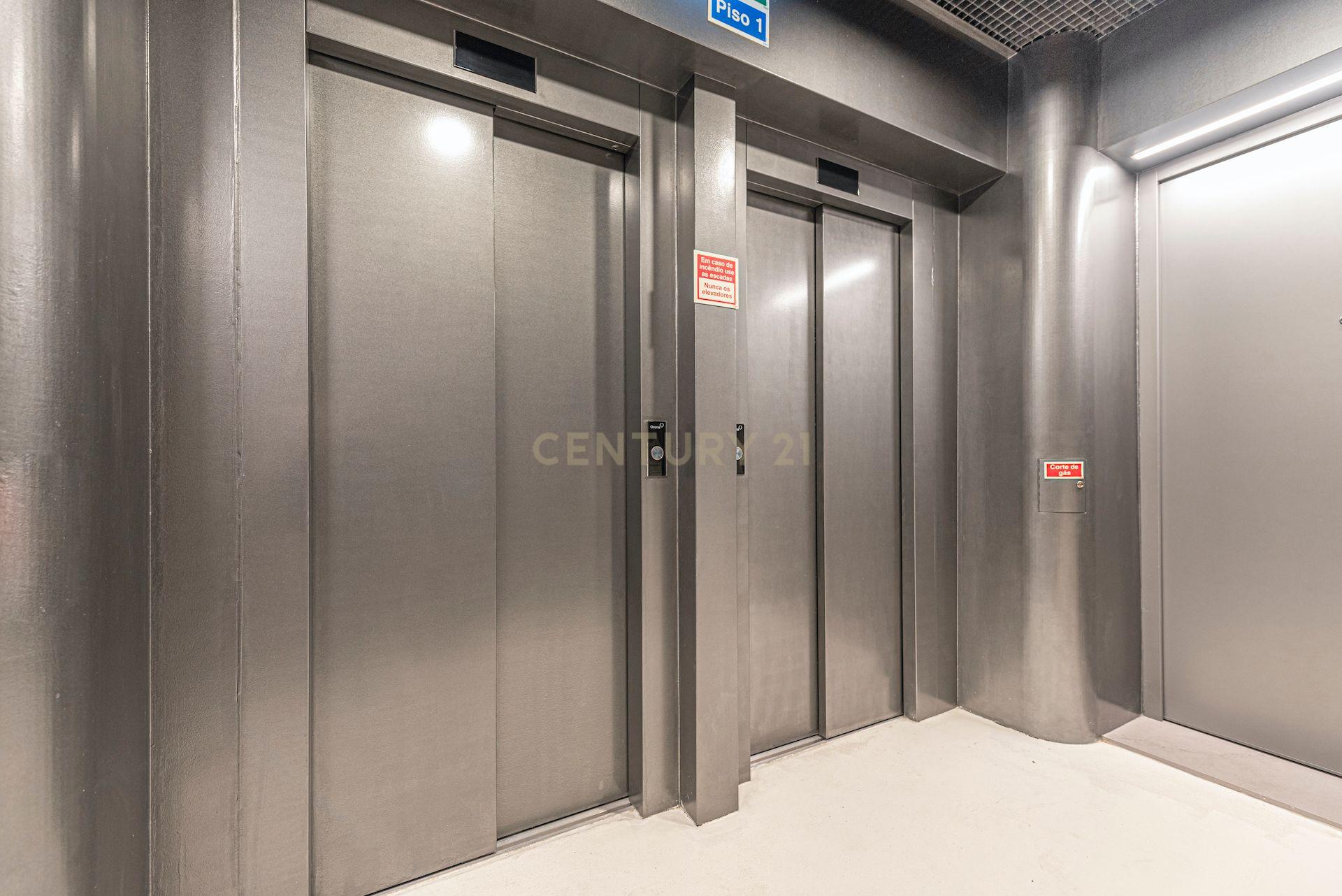 Fotografia 10 de Apartamento T1 para Venda com Rendimento | Uptown Residence – Avenidas Novas