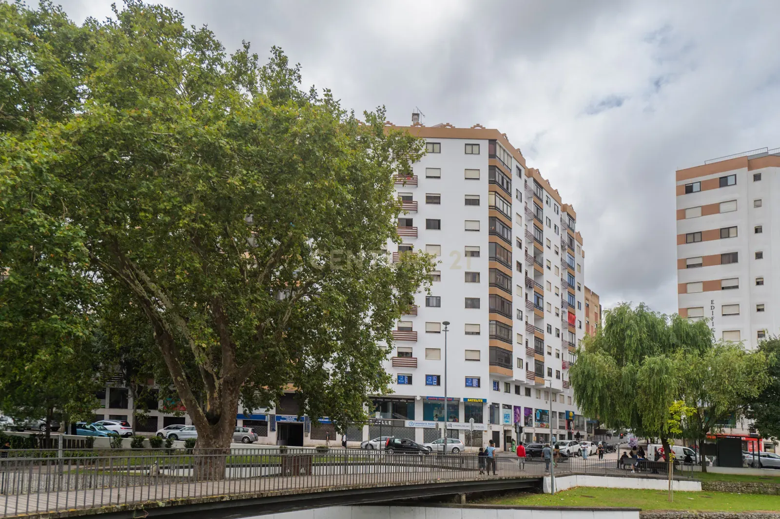 Apartamento T1  | Cacém