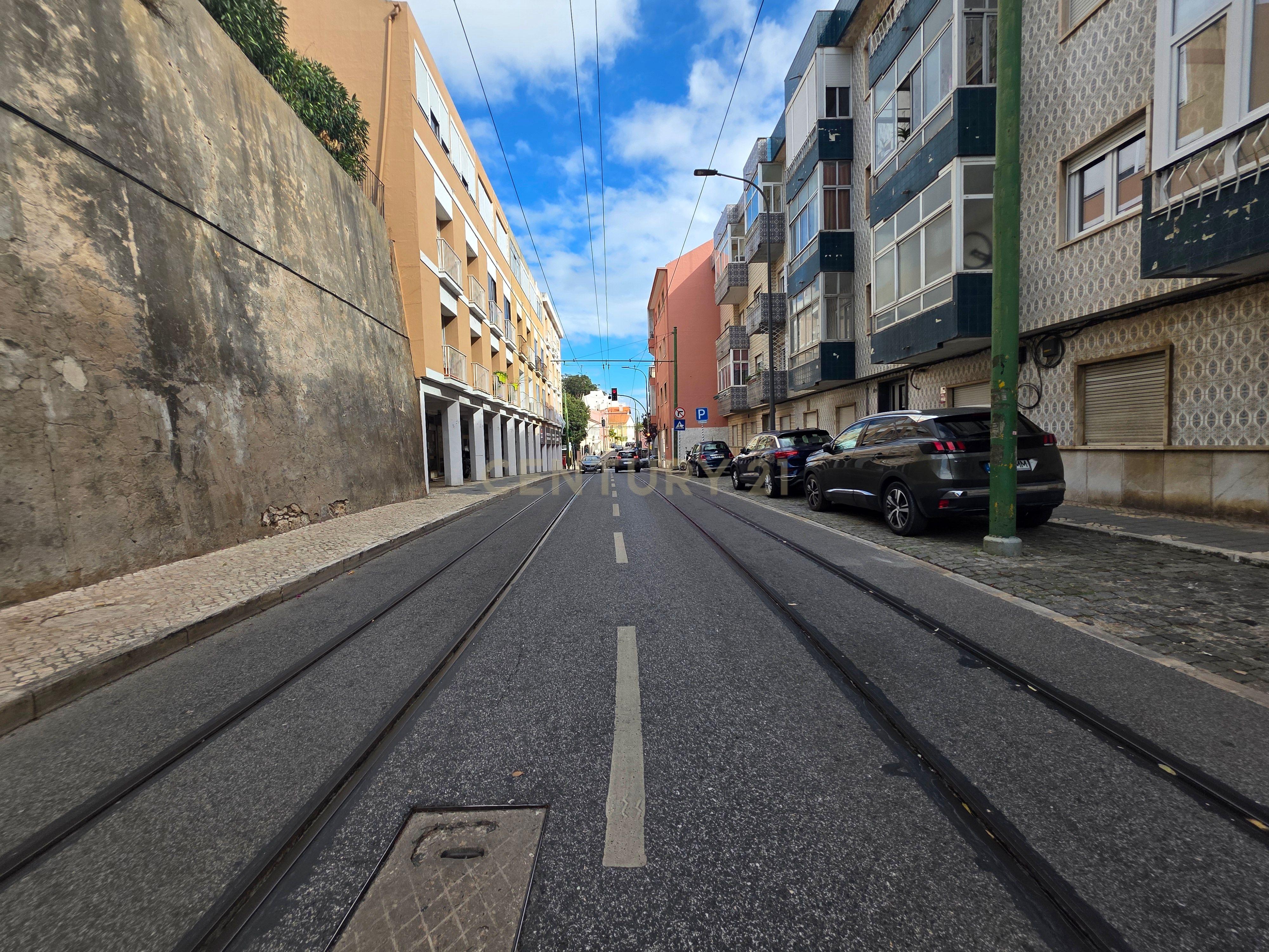 Apartamento T2 à venda em Algés, Linda-a-Velha e Cruz Quebrada-dafundo, Oeiras — foto 18