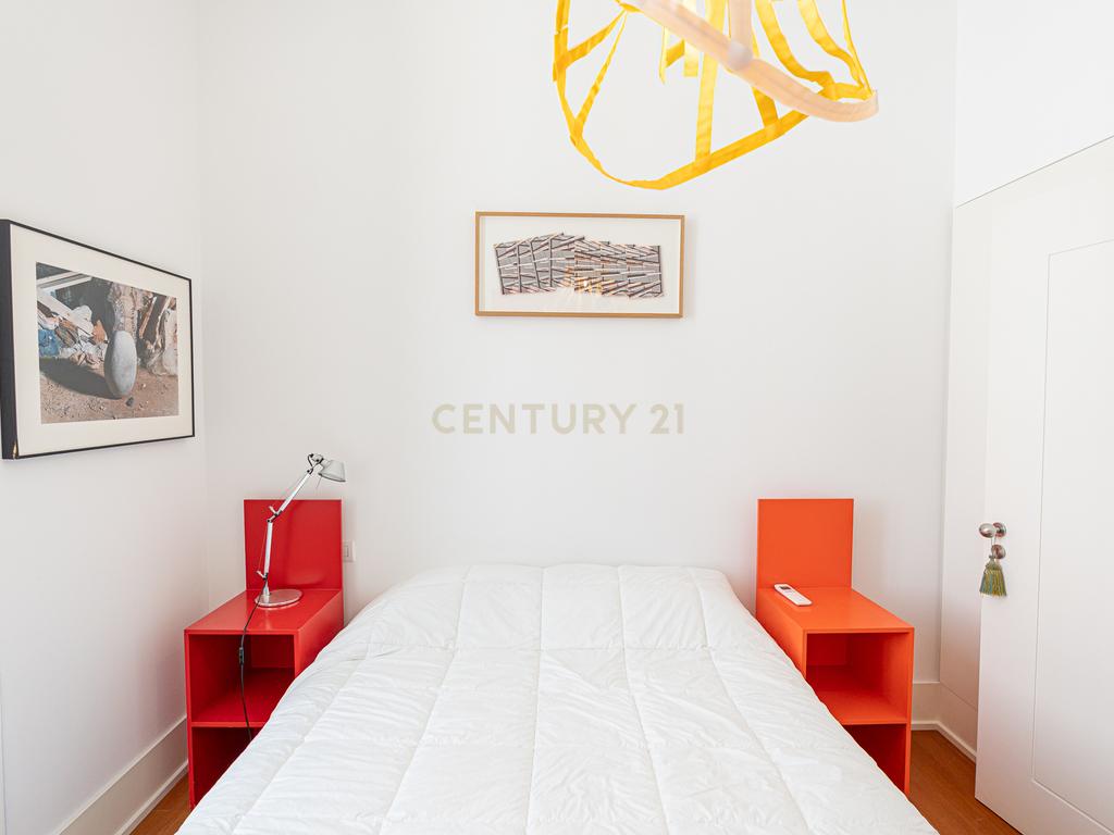 Apartamento Vibrante no Chiado - Image 17