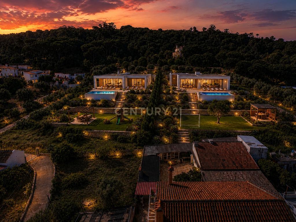 🏡 Terreno de Sonho com Vista para Lisboa: - Image 7