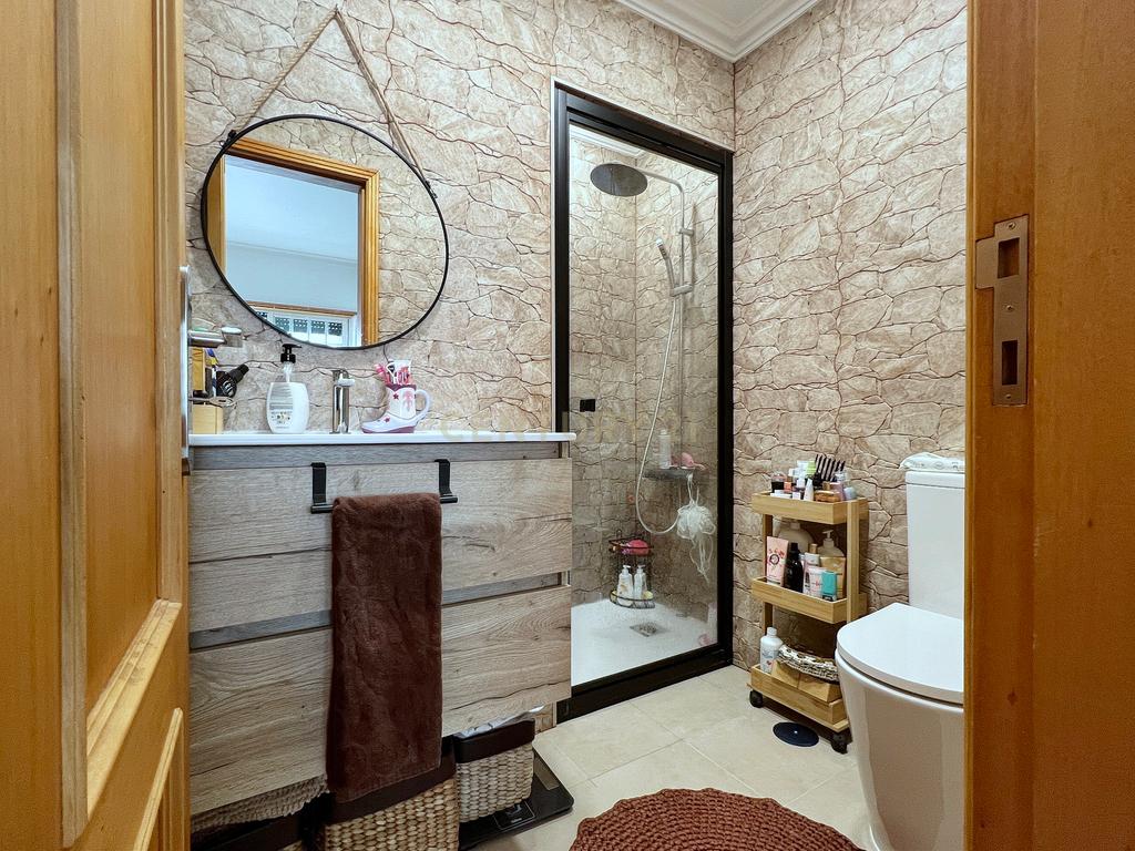 Apartamento Alcabideche com Garagem Box - Image 16