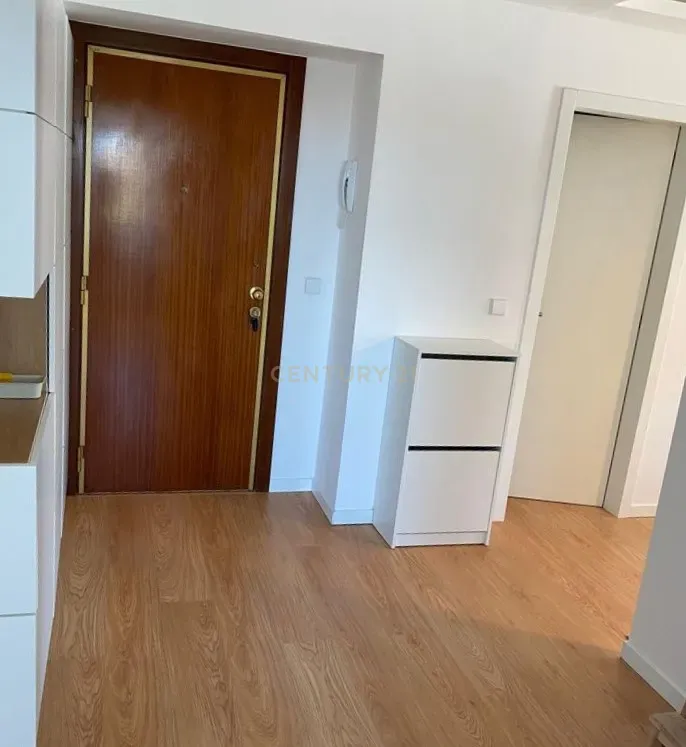 Apartamento mobilado com dois quartos e vista para o mar e para o Porto de Leixões em Leça da Palmeira, Matosinhos - Image 20
