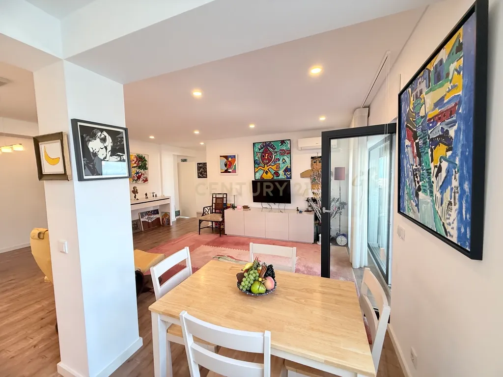 Apartamento T3 Remodelado com Vista Mar – Mindelo, Vila do Conde - Image 17