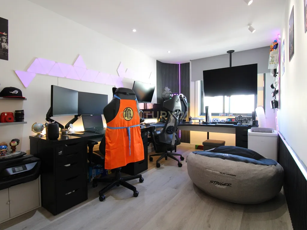 Excelente apartamento T3 com garagem - Afonsoeiro - - Image 30