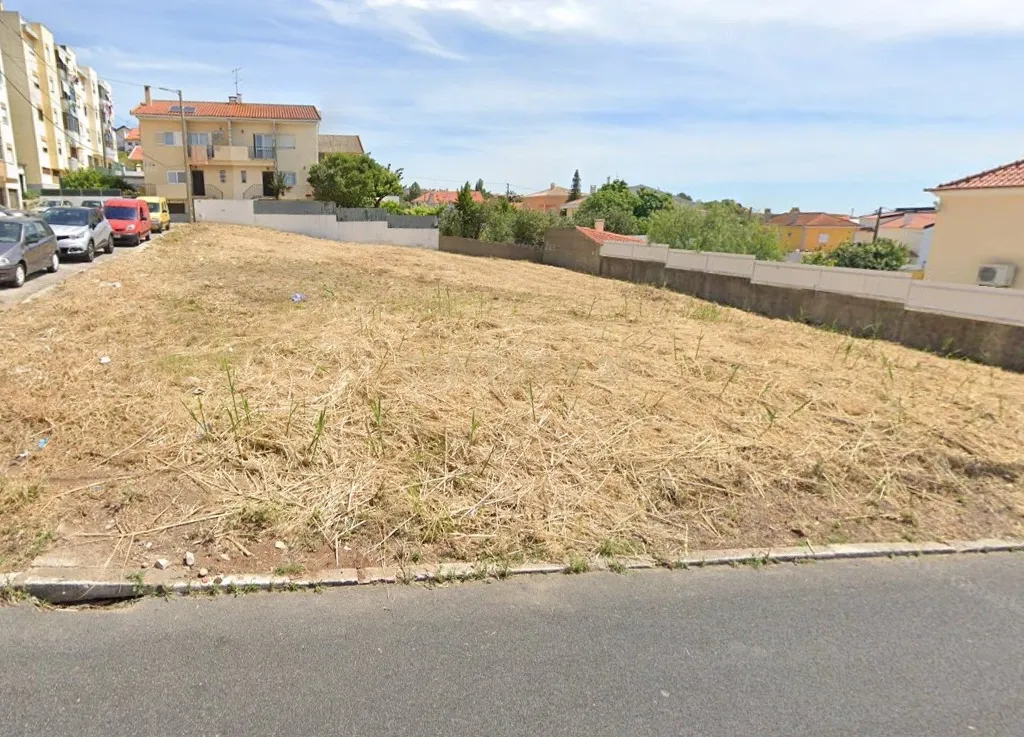 Lote de terreno urbano - Image 4