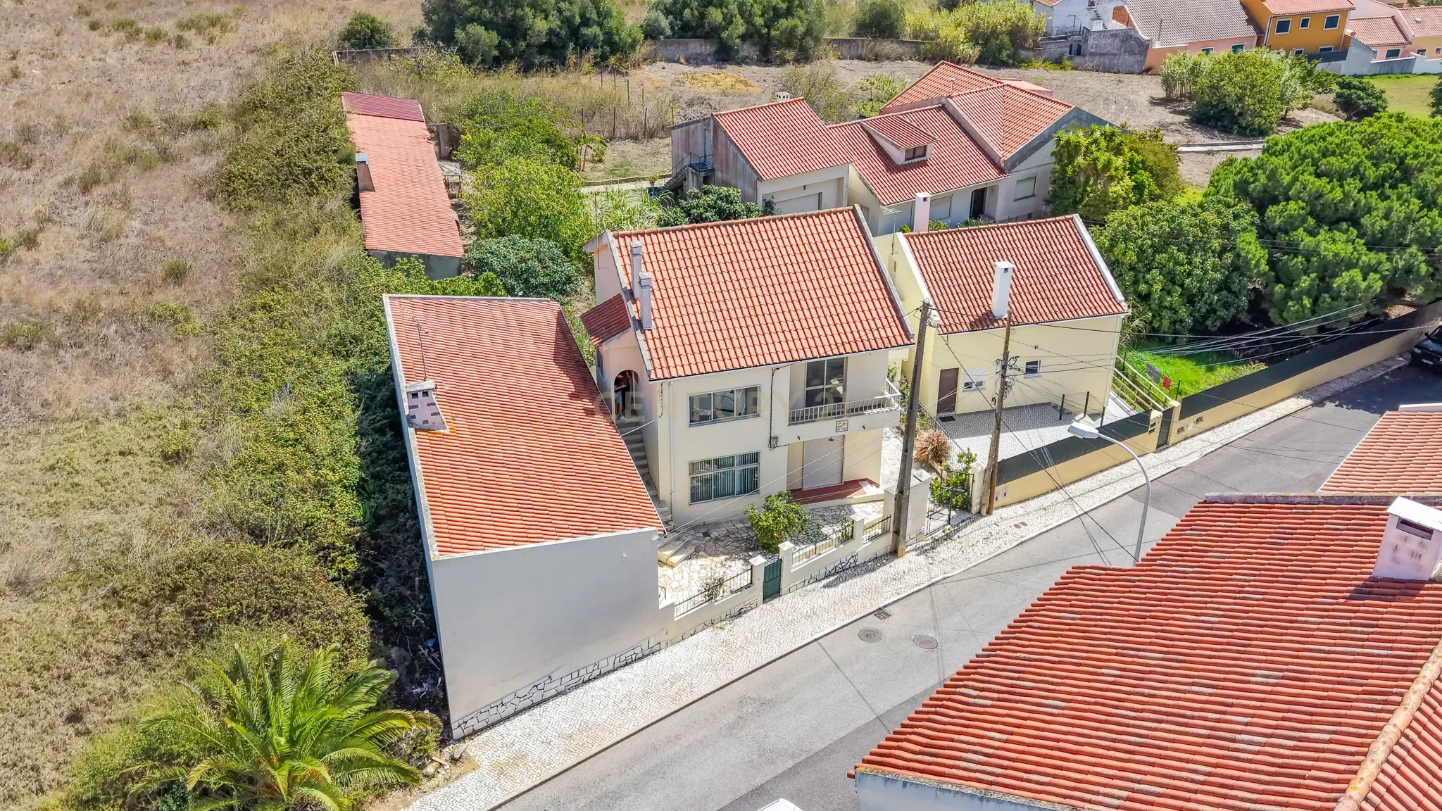 Moradia T6+ à venda em São domingos de Rana, €489.000