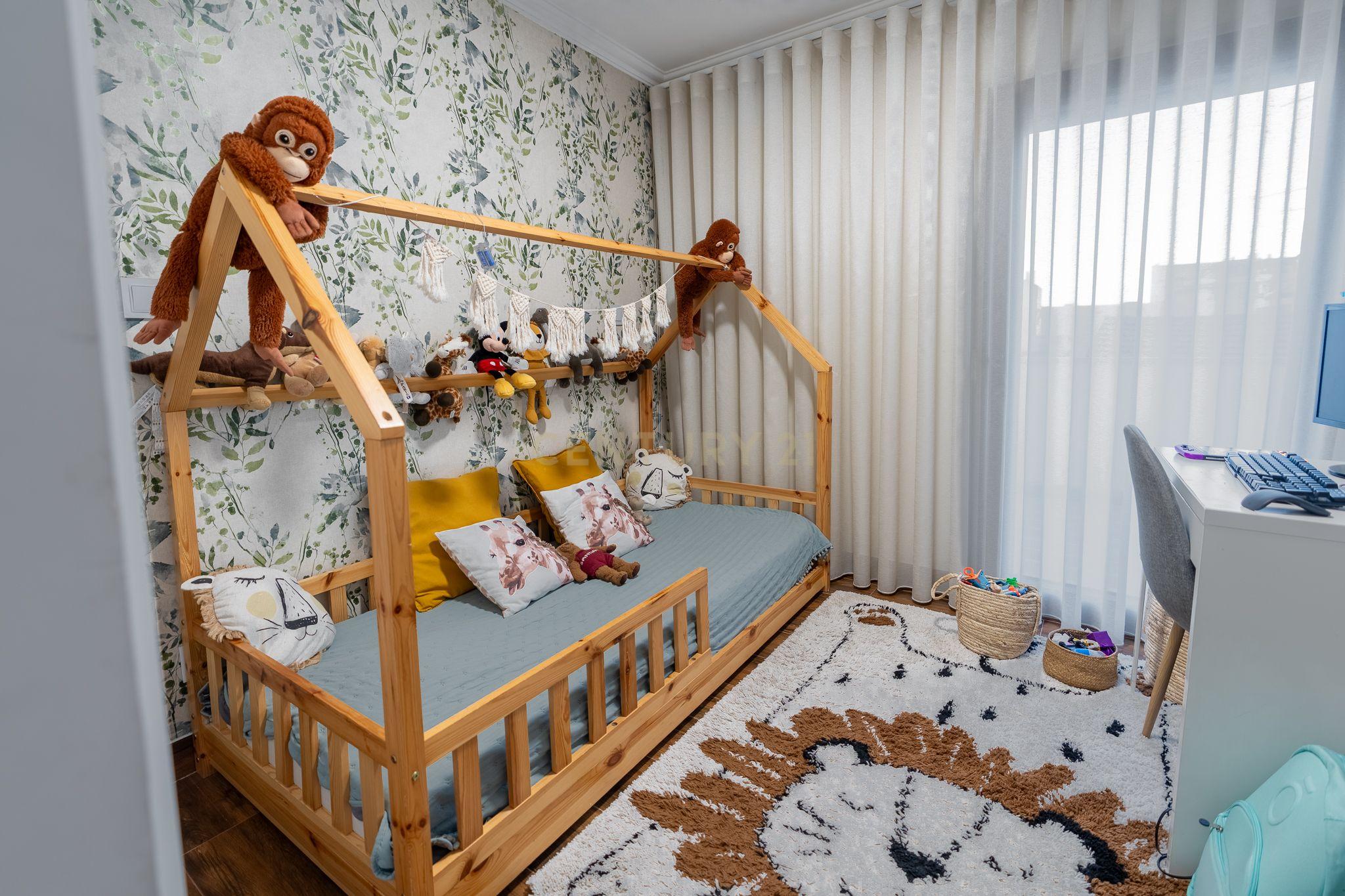 Apartamento T3 à venda em Alhandra, São João dos Montes e Calhandriz, Vila Franca de Xira — foto 9