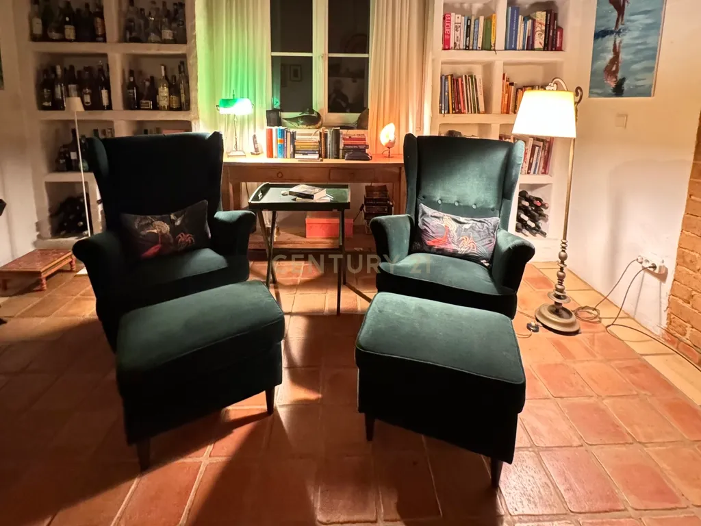 Vivenda com propriedade em Bordeira - Image 28