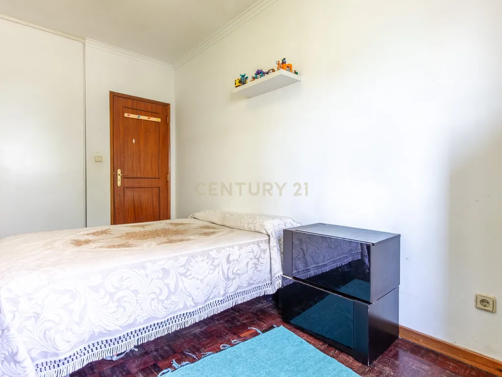 Apartamento T3 em Quinta do Conde, Sesimbra - Image 12